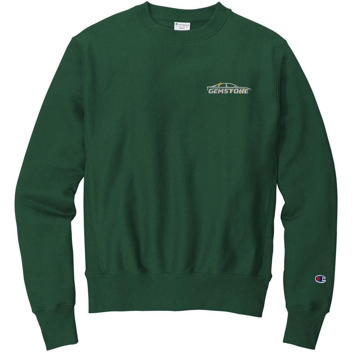 no-logo Champion Reverse Weave Crewneck-Crewnecks-Champion-Thread Logic