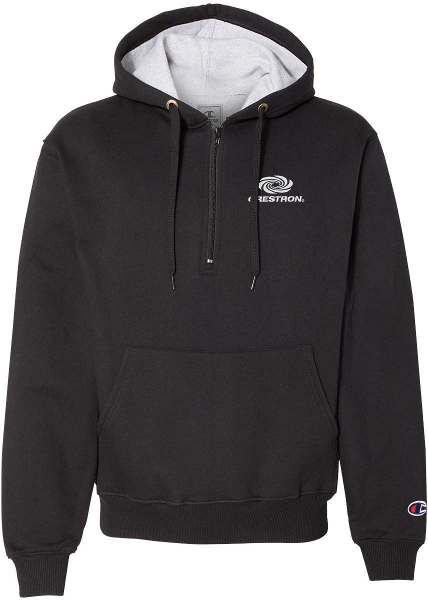 Champion hoodie cotton hotsell