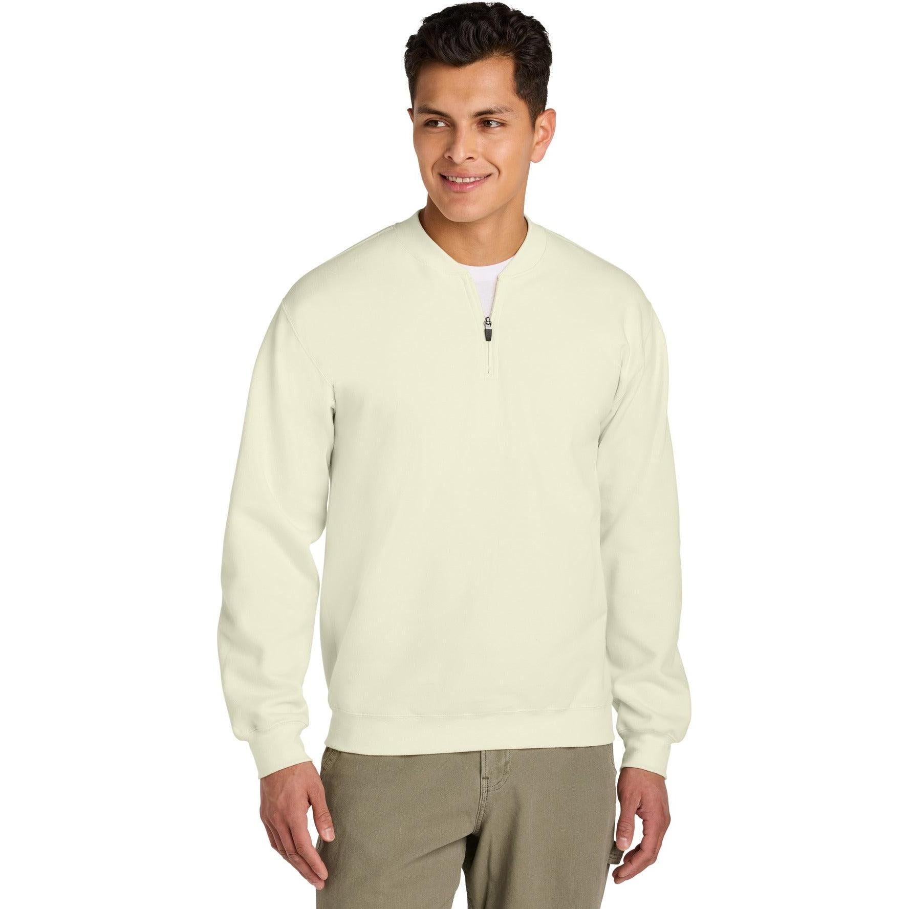 Gildan Softstyle Midweight Fleece 1/4-Zip
