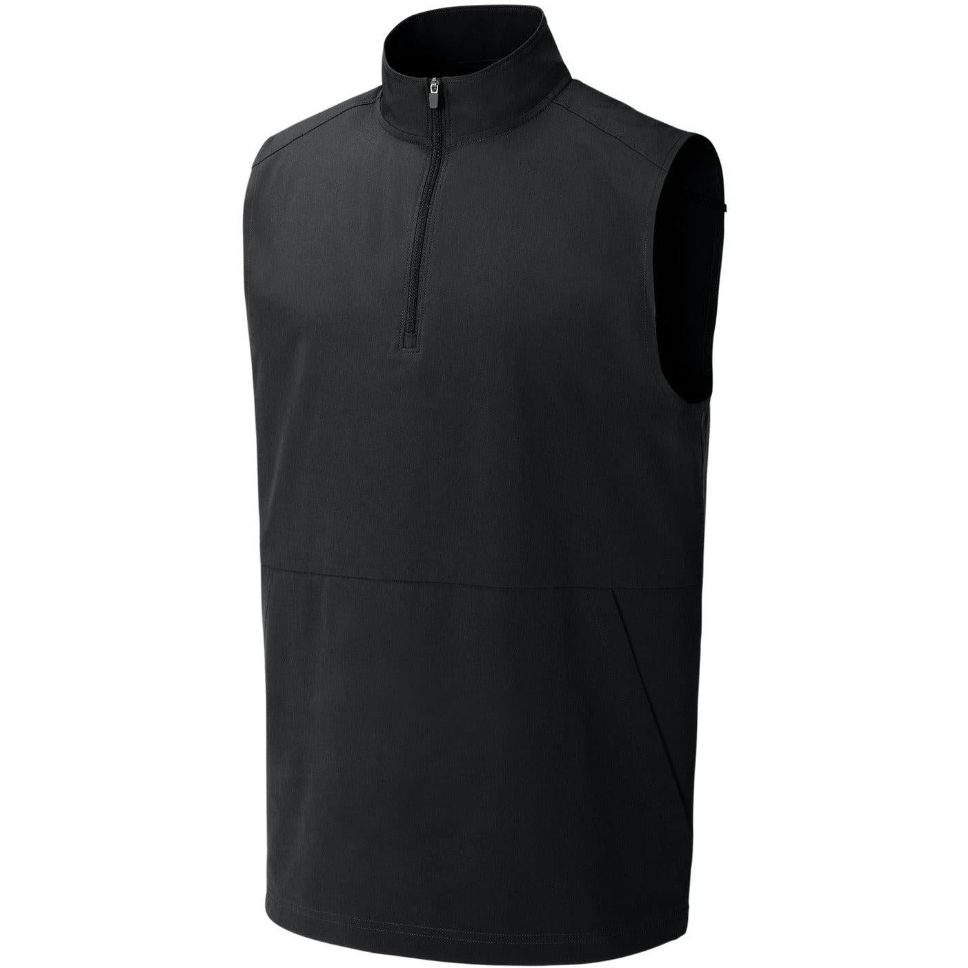 Sport-Tek Repeat 1/4-Zip Vest