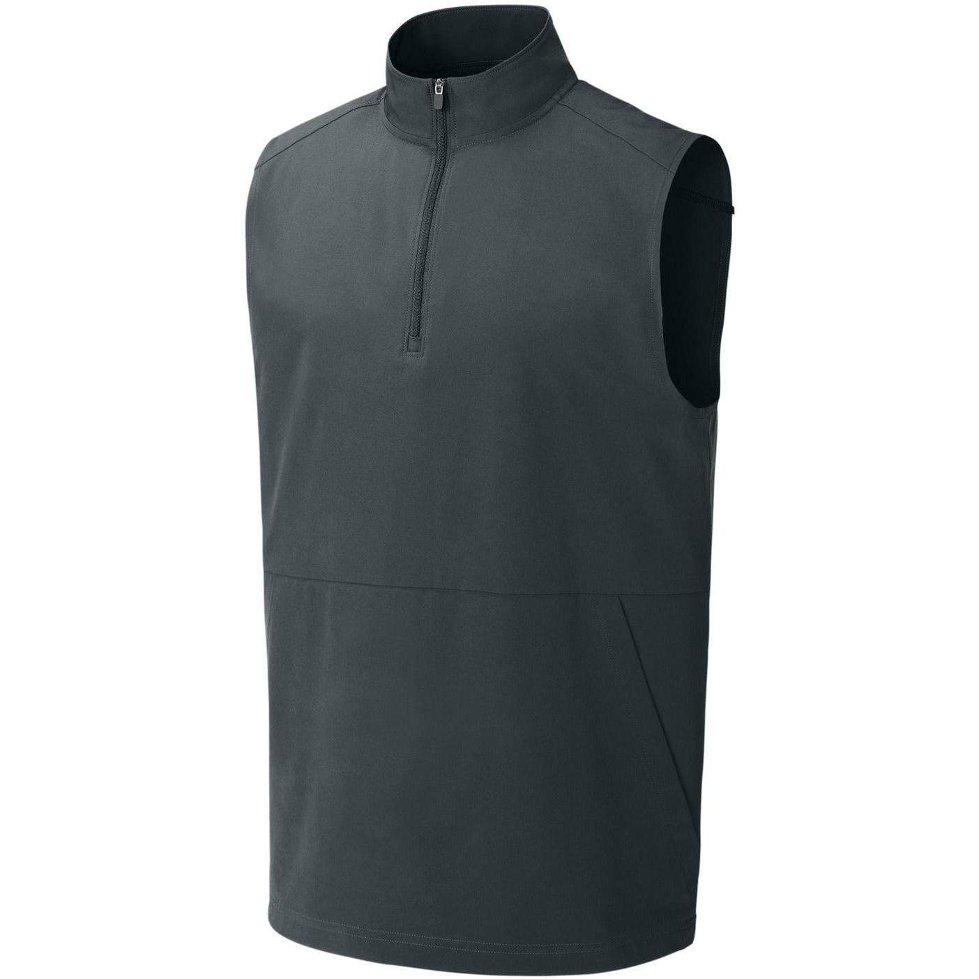 Sport-Tek Repeat 1/4-Zip Vest