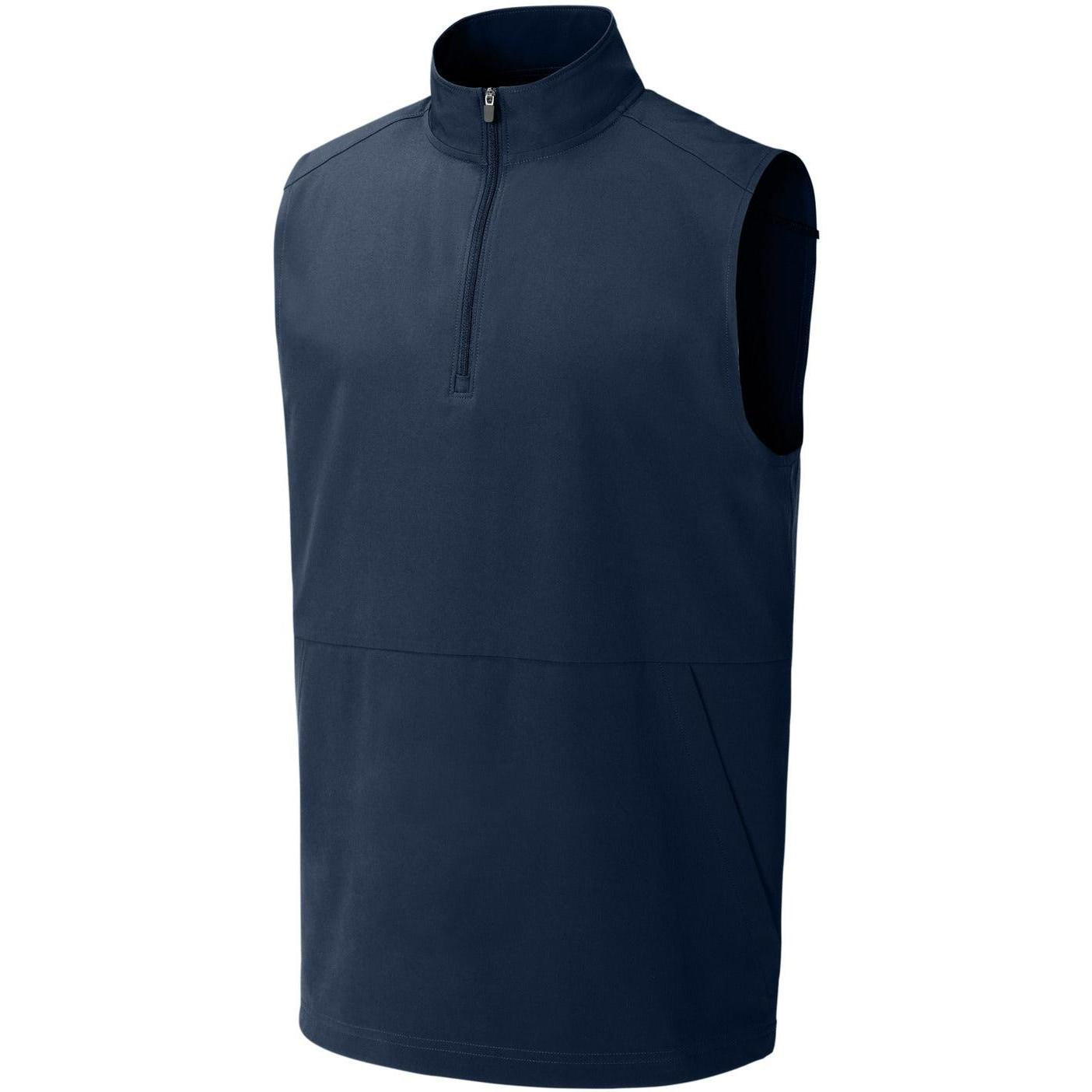 Sport-Tek Repeat 1/4-Zip Vest