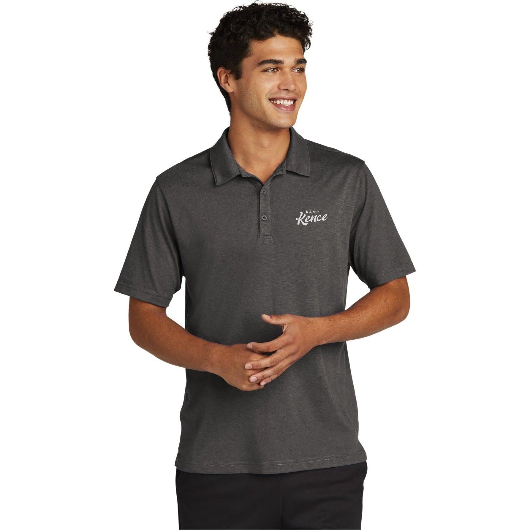 Sport-Tek PosiCharge Strive Polo ST530 | Thread Logic
