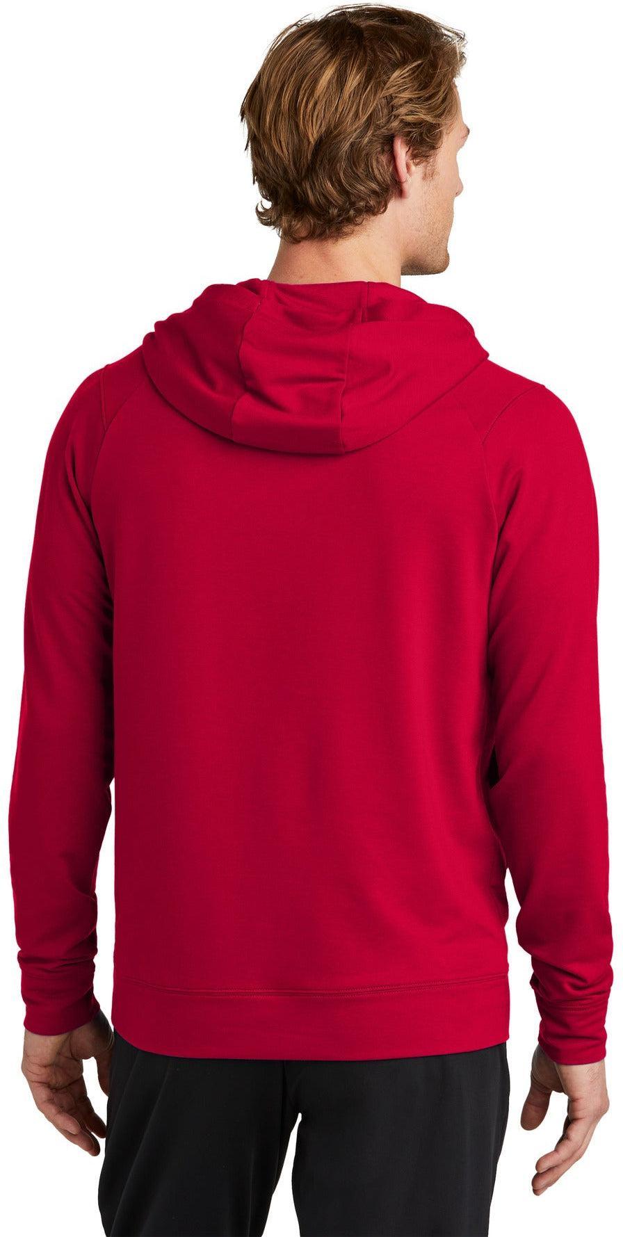 no-logo Sport-Tek Sport-Wick Flex Fleece Pullover Hoodie-Sport-Tek-Thread Logic