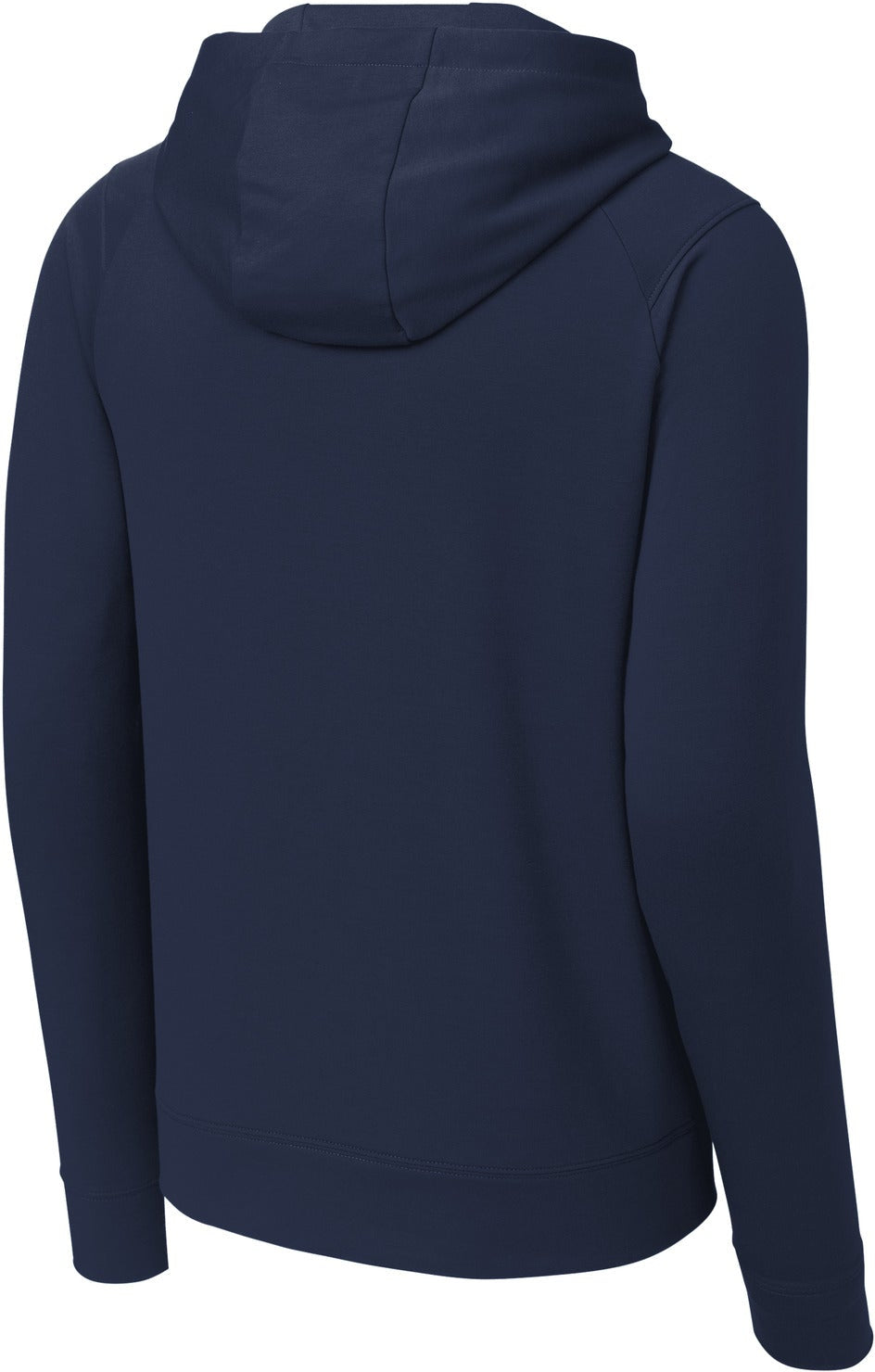 no-logo Sport-Tek Sport-Wick Flex Fleece Pullover Hoodie-Sport-Tek-Thread Logic