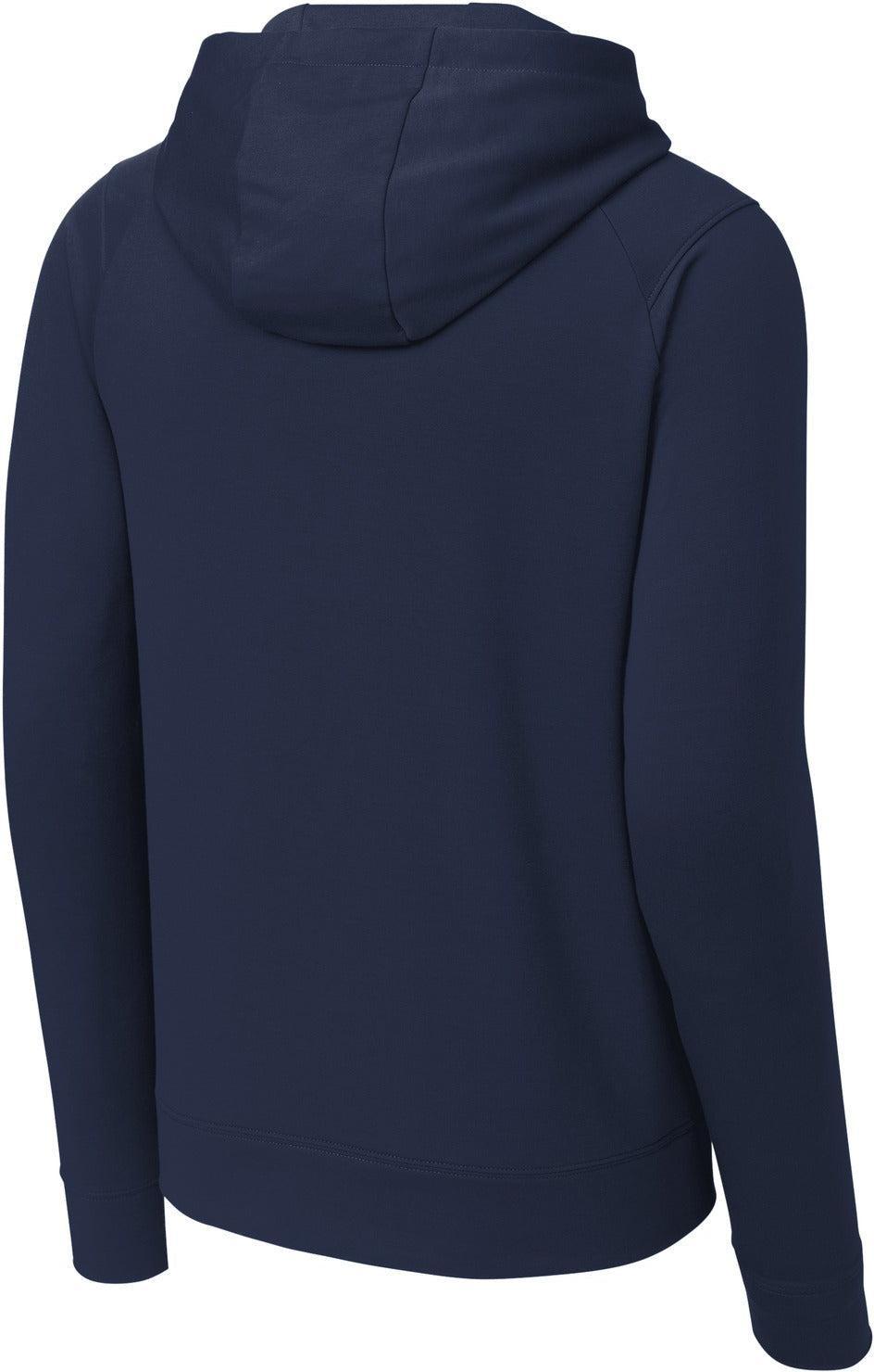 no-logo Sport-Tek Sport-Wick Flex Fleece Pullover Hoodie-Sport-Tek-Thread Logic