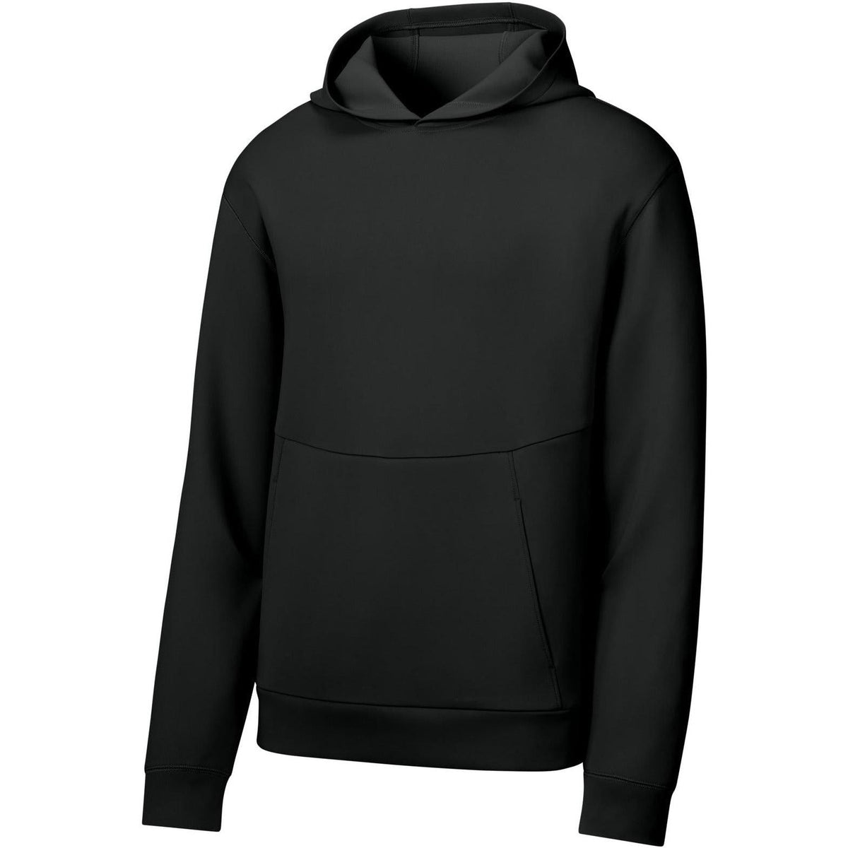 no-logo Sport-Tek Pro Perform Pullover Hoodie
