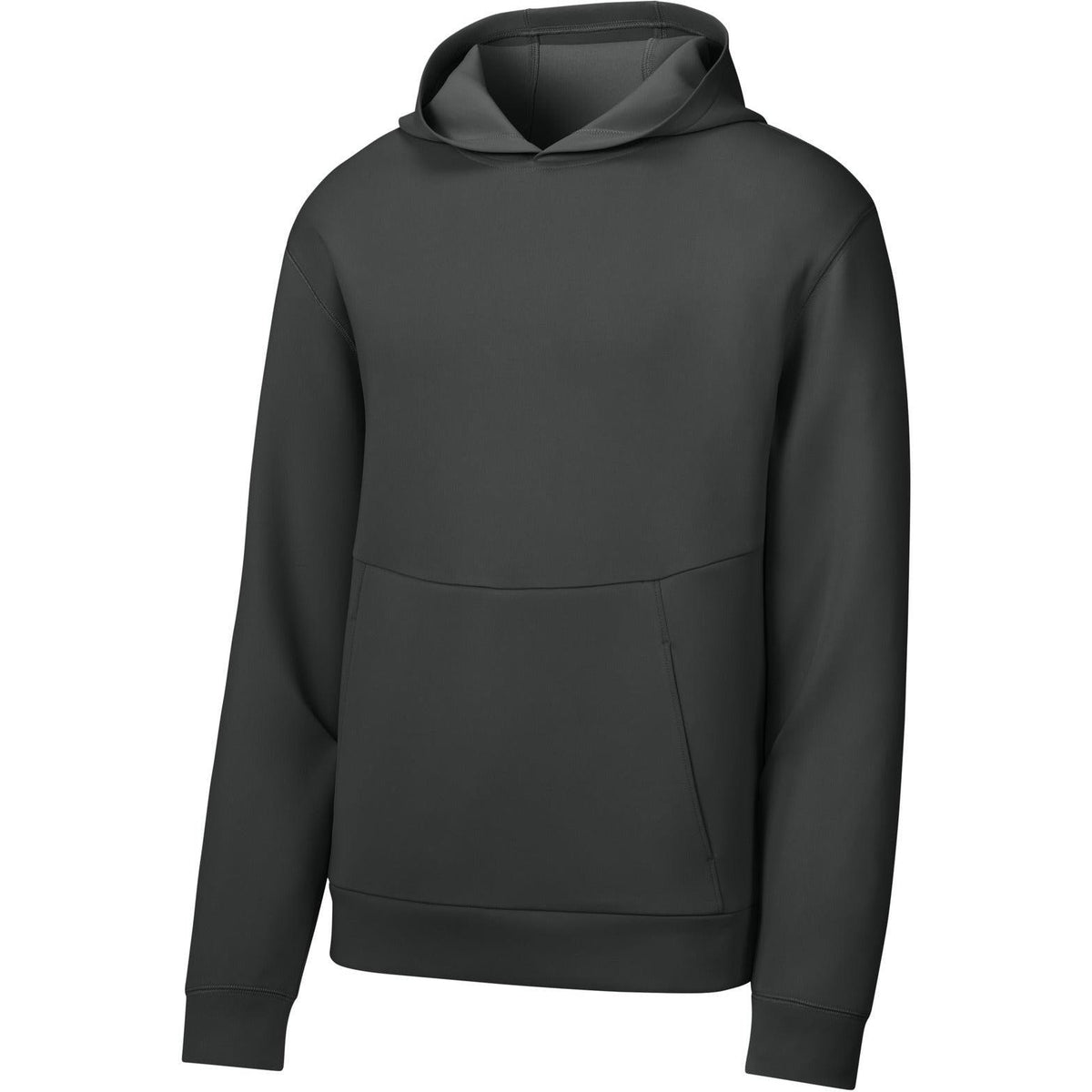 no-logo Sport-Tek Pro Perform Pullover Hoodie