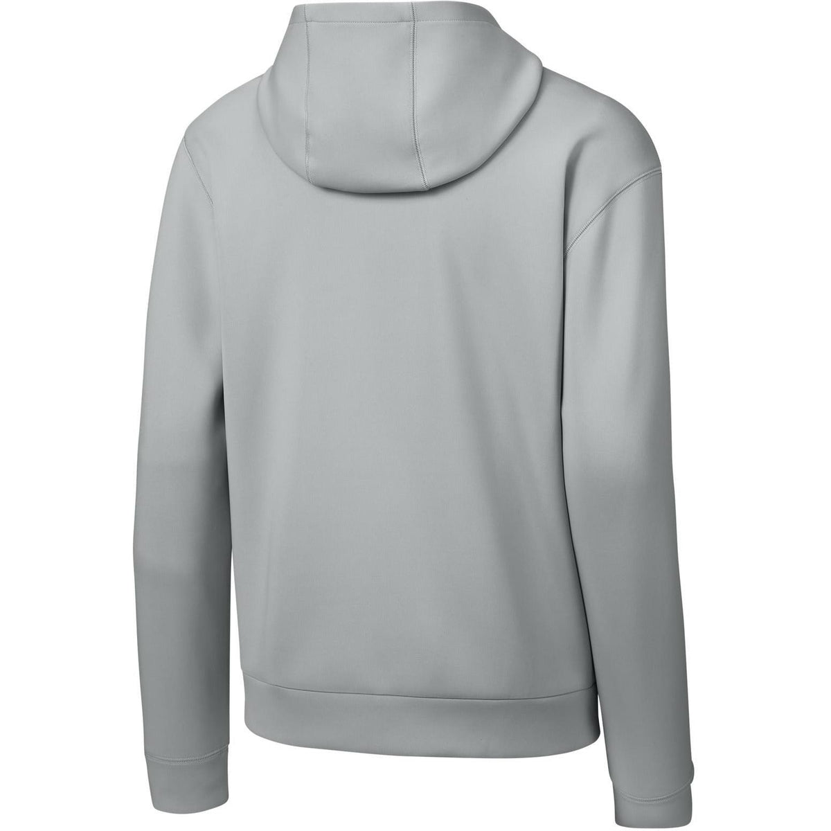 no-logo Sport-Tek Pro Perform Pullover Hoodie