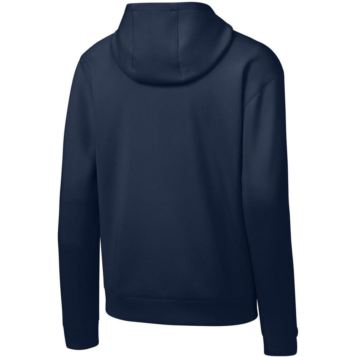 no-logo Sport-Tek Pro Perform Pullover Hoodie