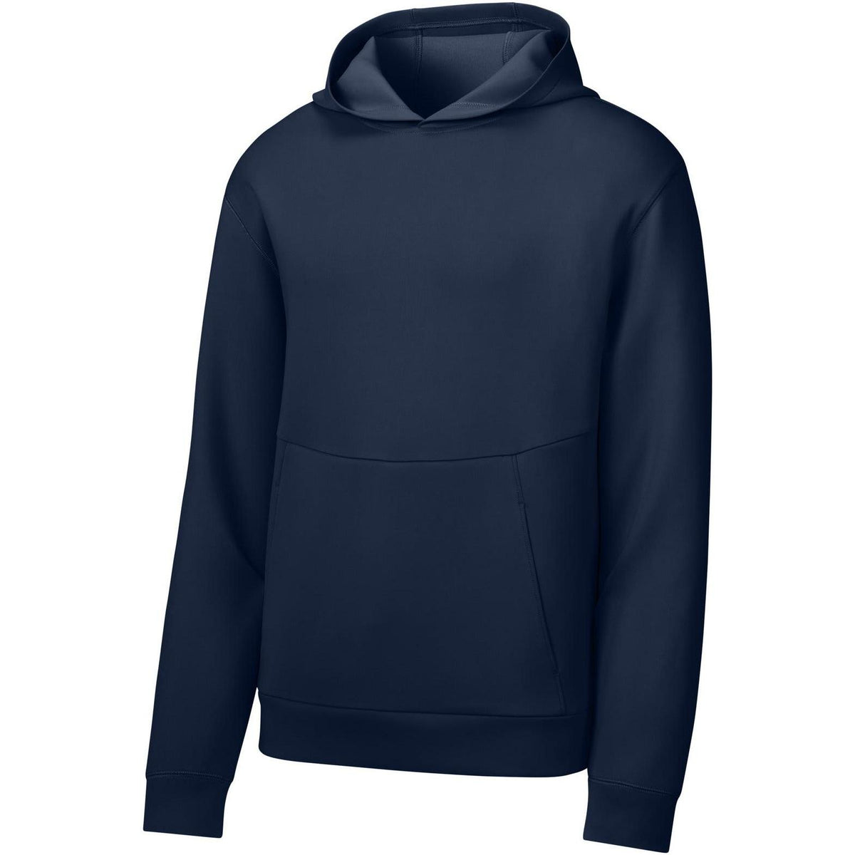 no-logo Sport-Tek Pro Perform Pullover Hoodie