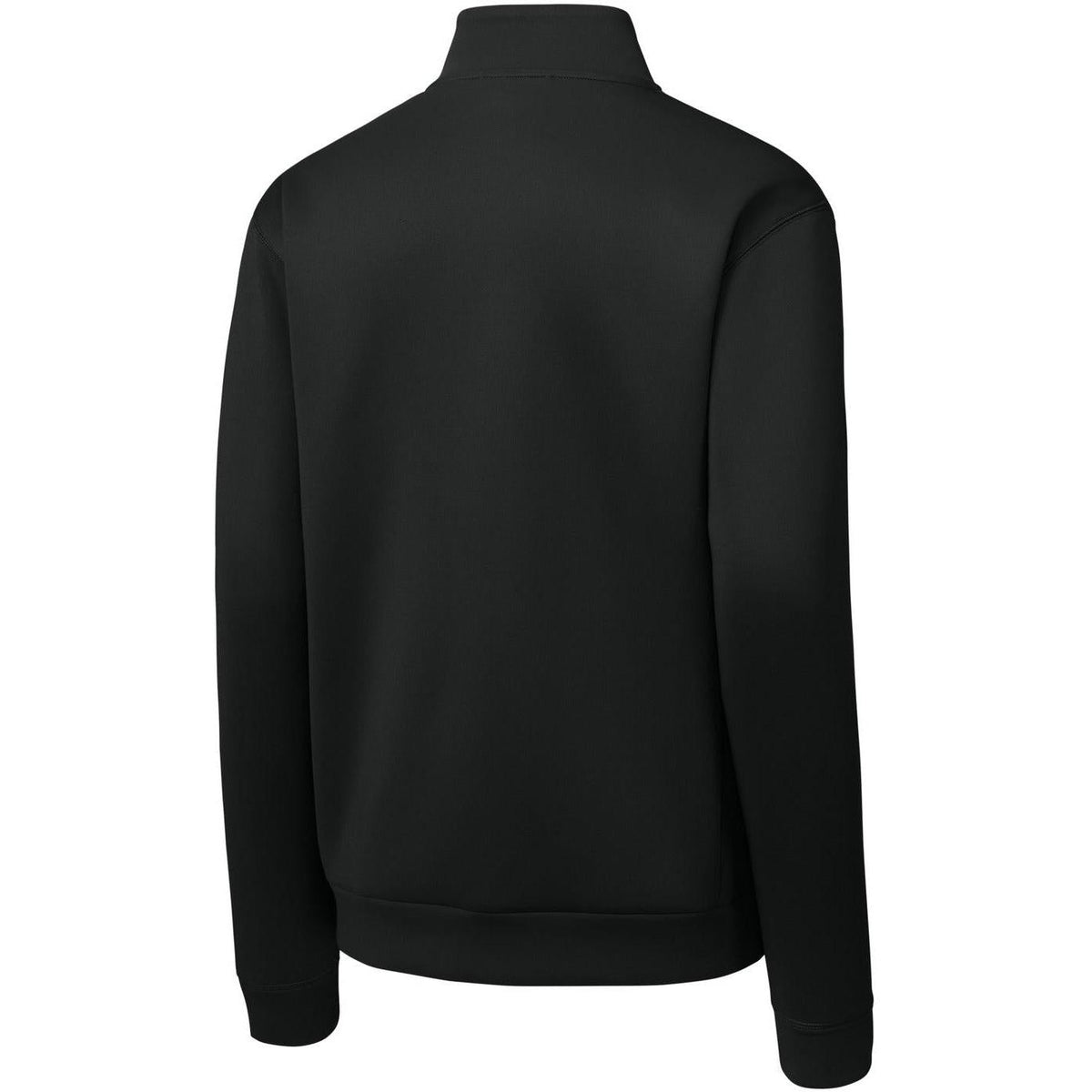 no-logo Sport-Tek Pro Perform 1/4-Zip