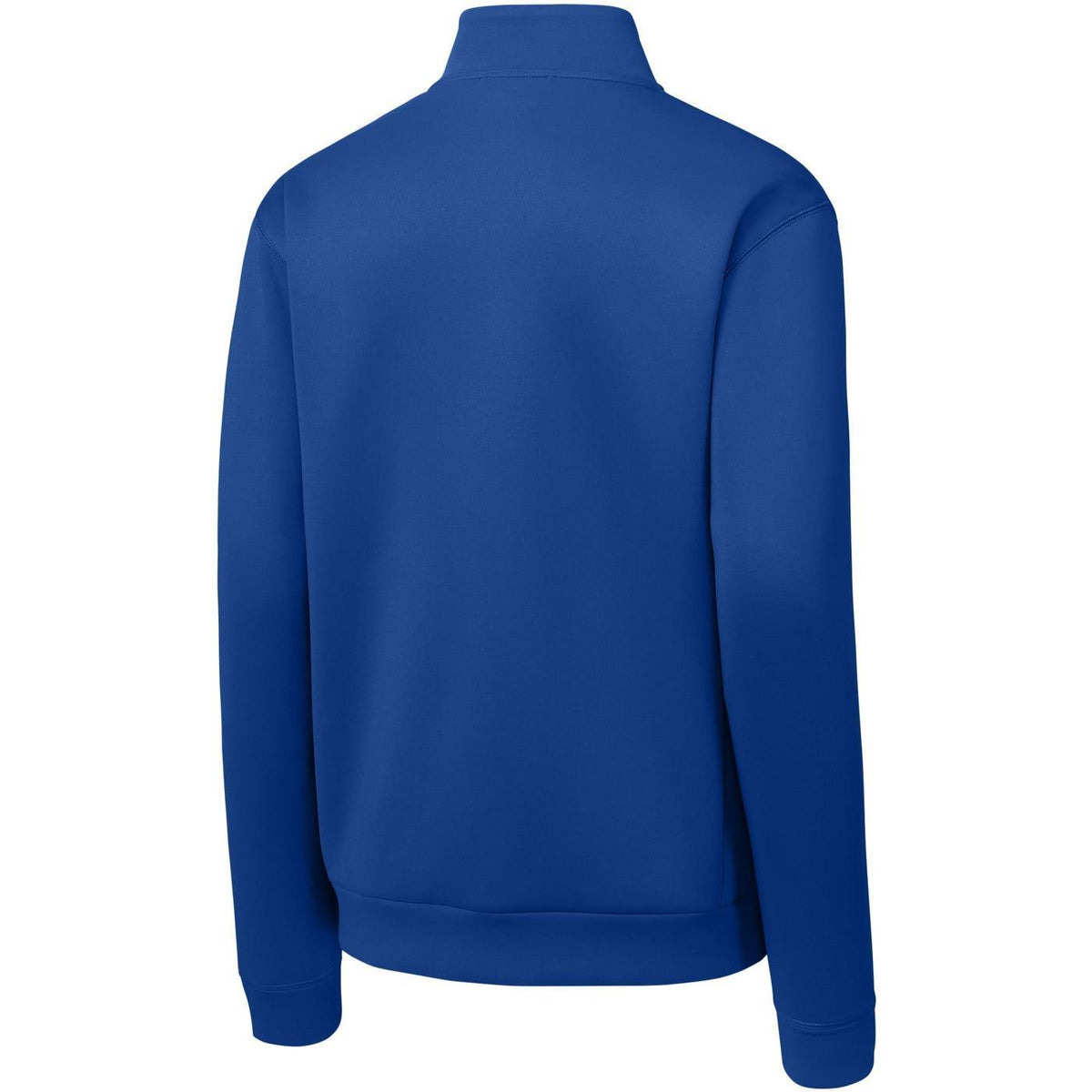 no-logo Sport-Tek Pro Perform 1/4-Zip