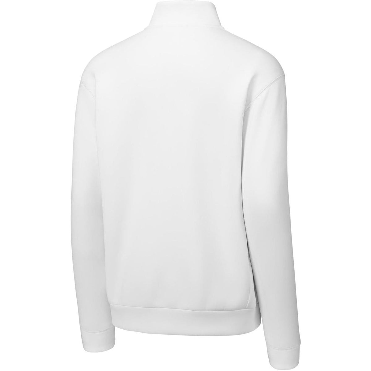 no-logo Sport-Tek Pro Perform 1/4-Zip