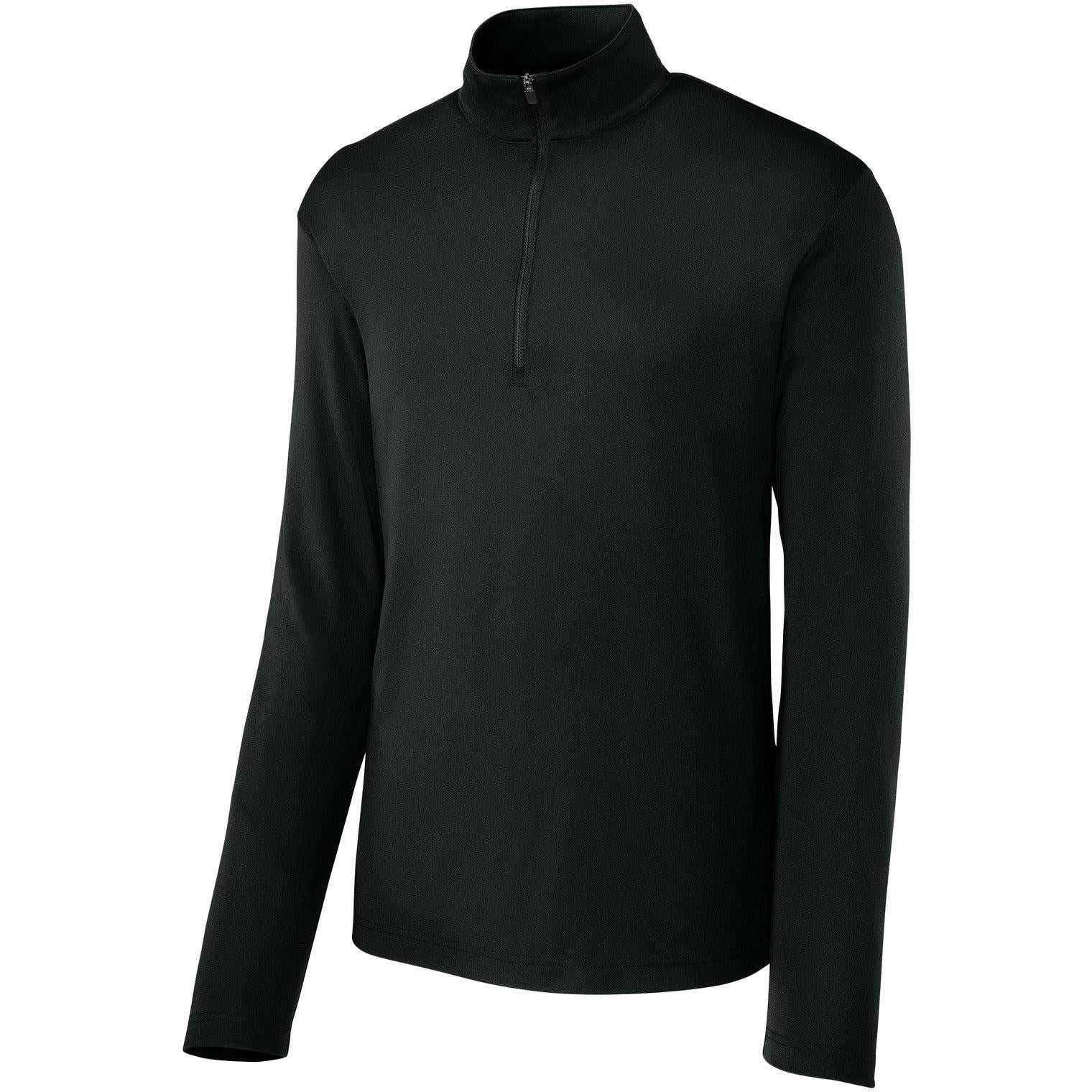Sport-Tek Micropique Sport-Wick 1/4-Zip