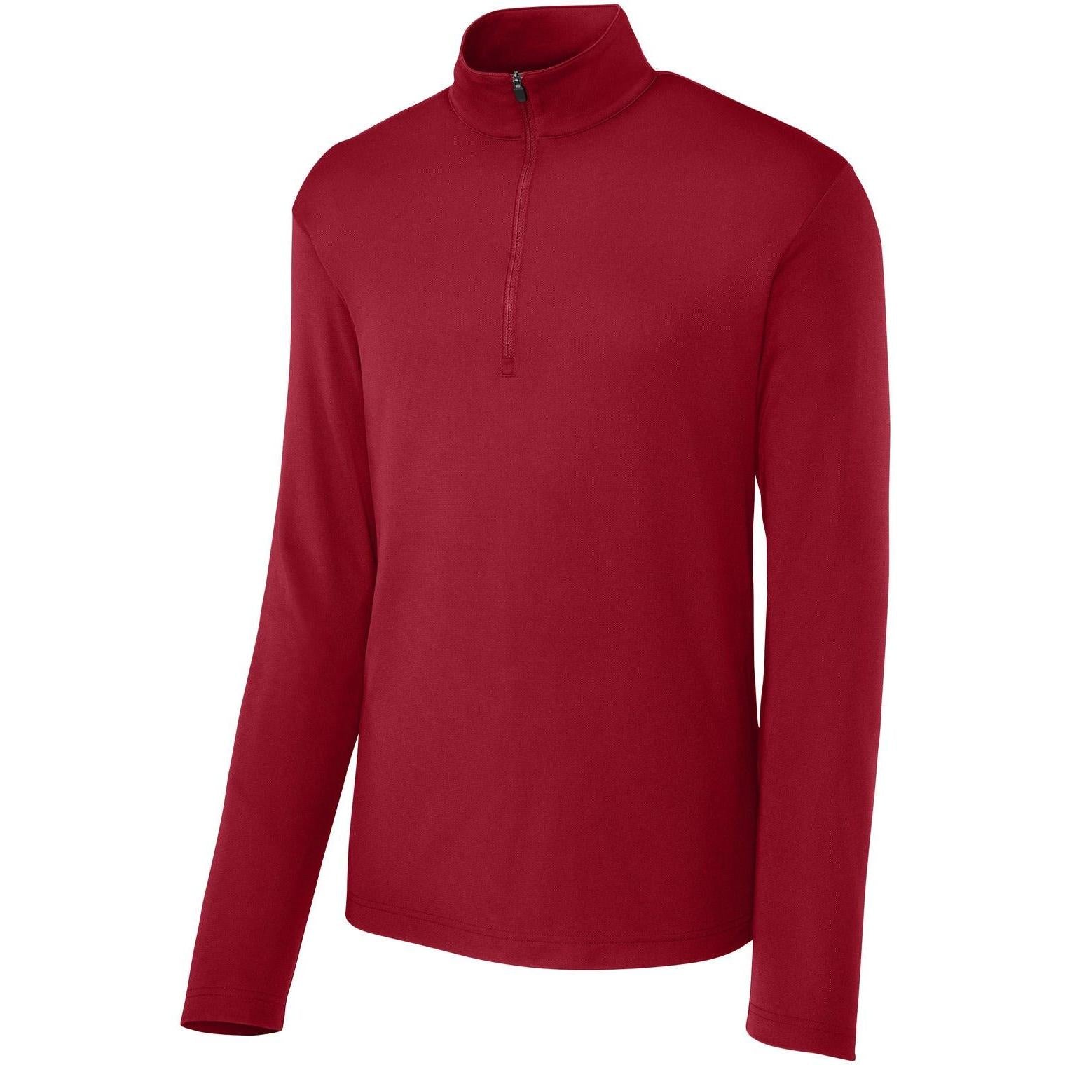 Sport-Tek Micropique Sport-Wick 1/4-Zip