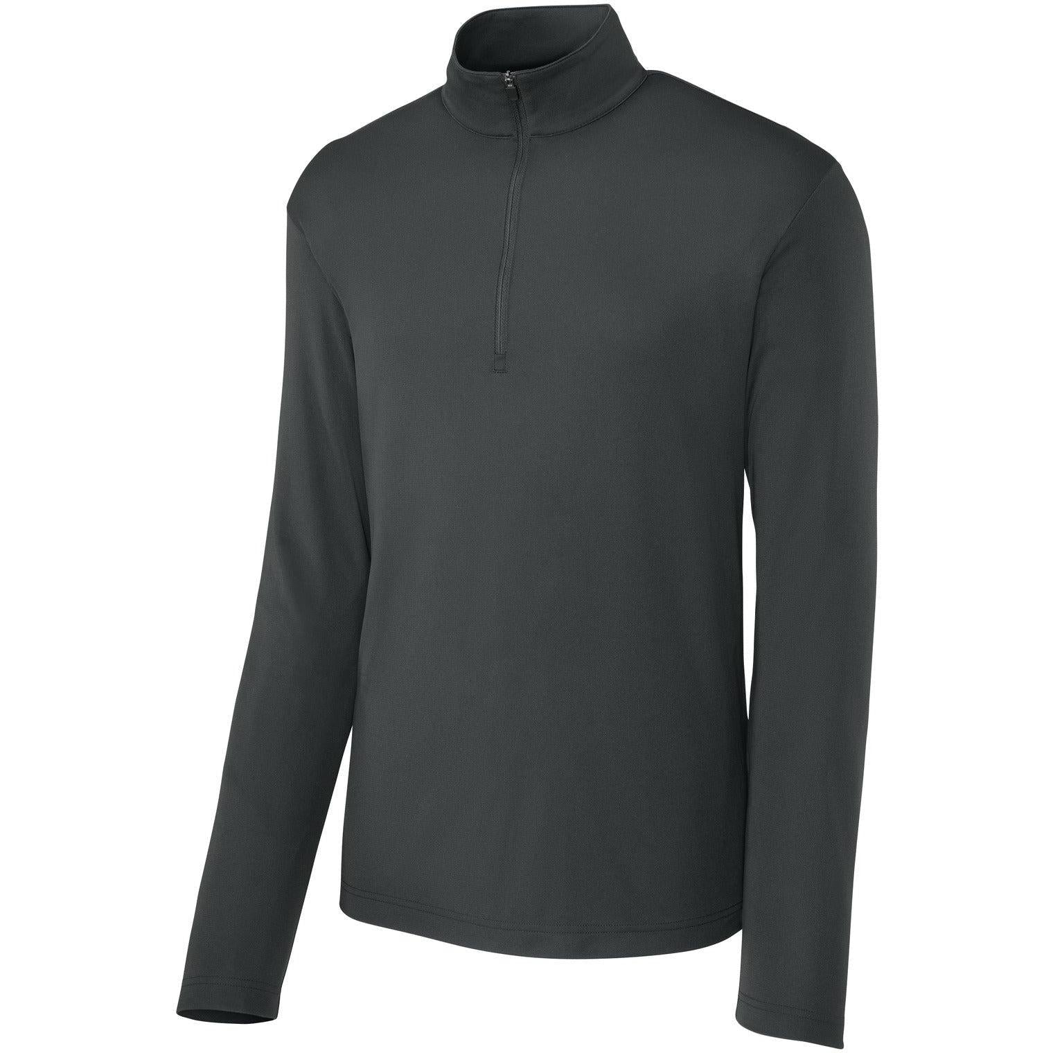 Sport-Tek Micropique Sport-Wick 1/4-Zip
