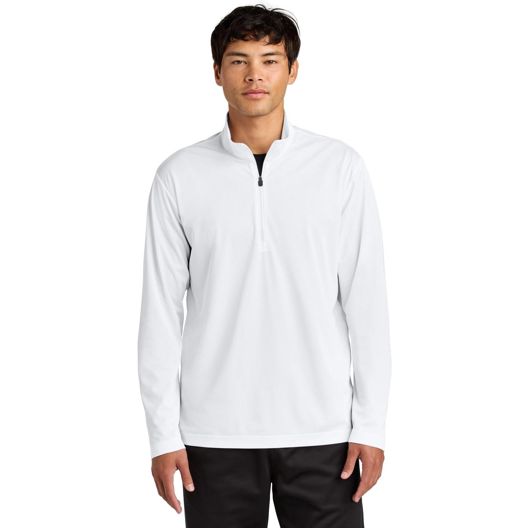 Sport-Tek Micropique Sport-Wick 1/4-Zip
