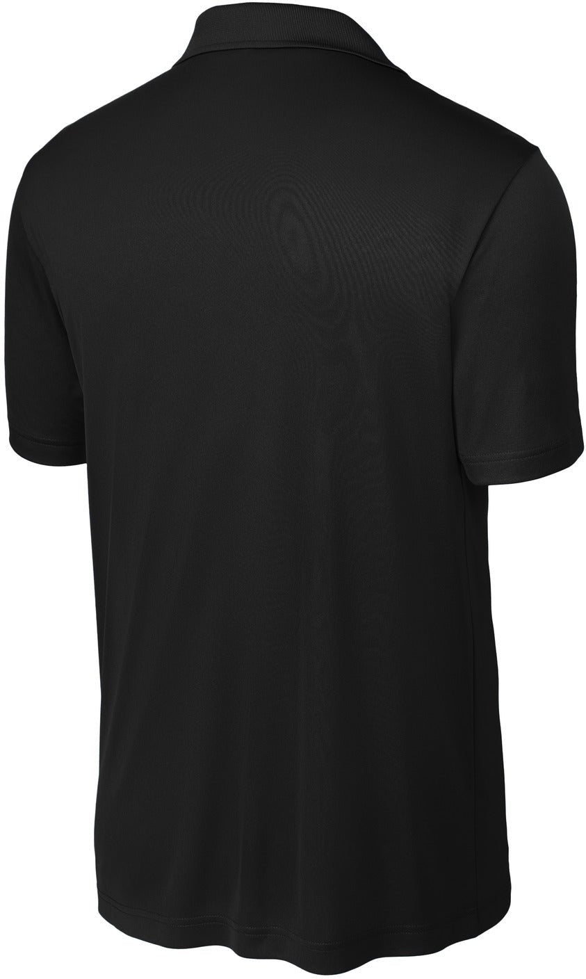 no-logo Sport-Tek PosiCharge Re-Compete Polo-Sport-Tek-Thread Logic