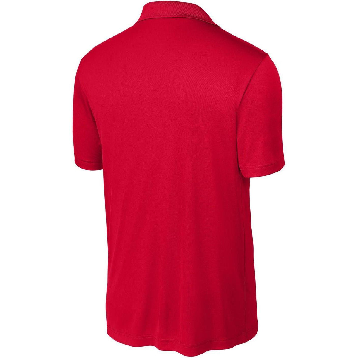 no-logo Sport-Tek PosiCharge Re-Compete Polo-Sport-Tek-Thread Logic