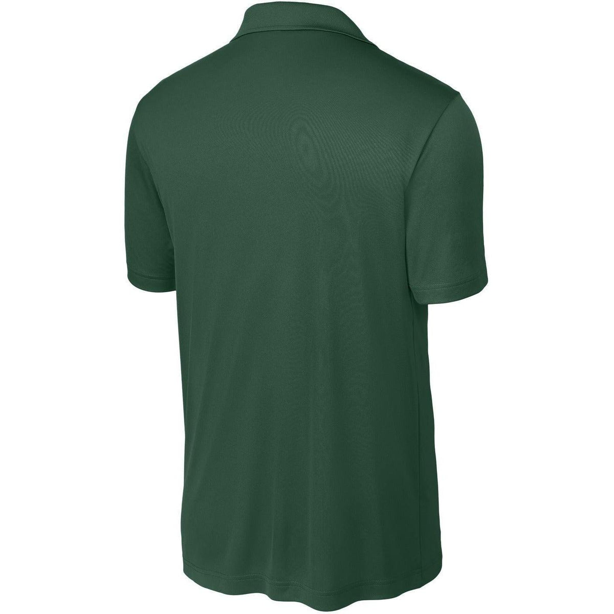 no-logo Sport-Tek PosiCharge Re-Compete Polo-Sport-Tek-Thread Logic