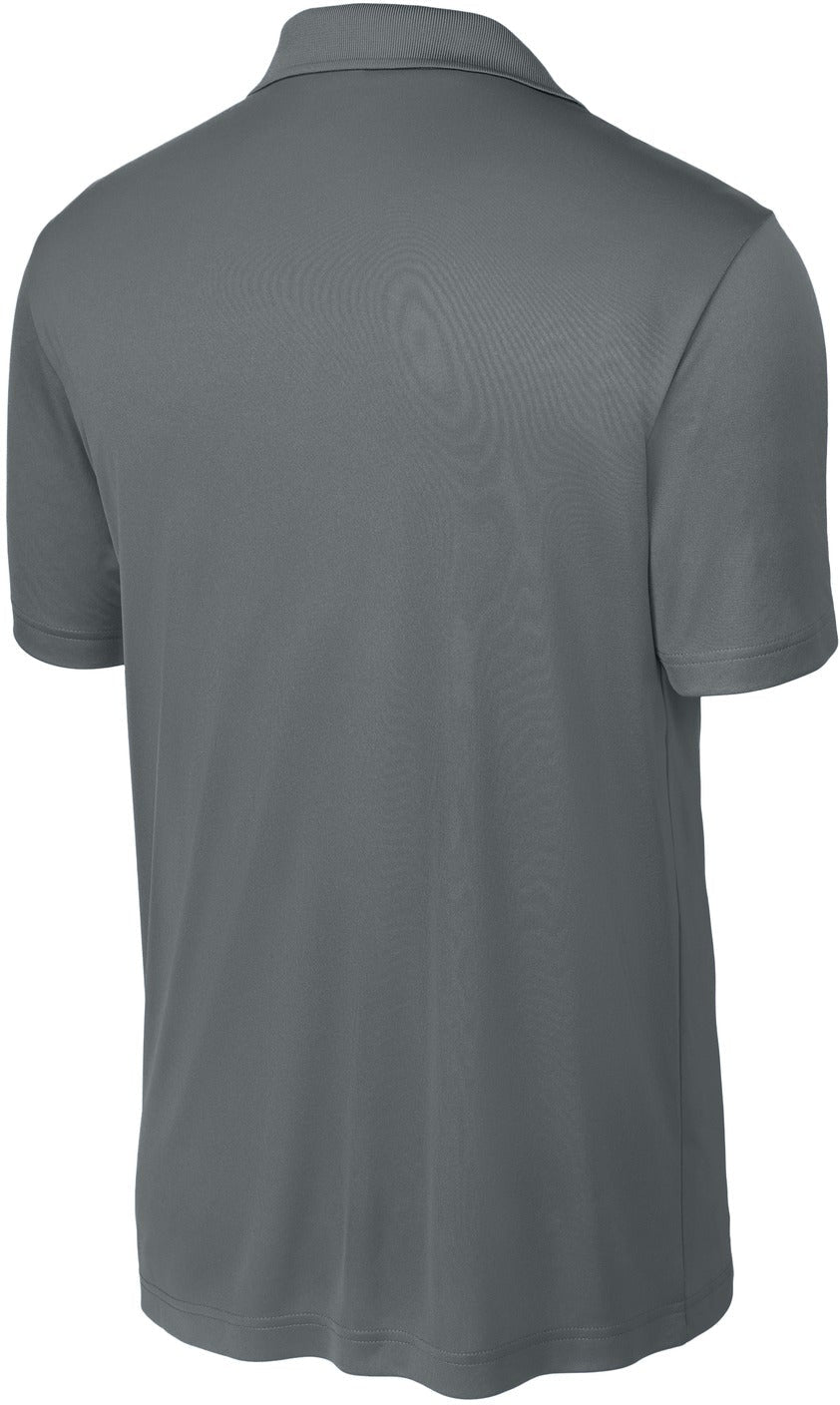 no-logo Sport-Tek PosiCharge Re-Compete Polo-Sport-Tek-Thread Logic