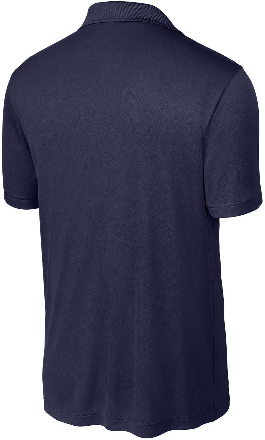 no-logo Sport-Tek PosiCharge Re-Compete Polo-Sport-Tek-Thread Logic