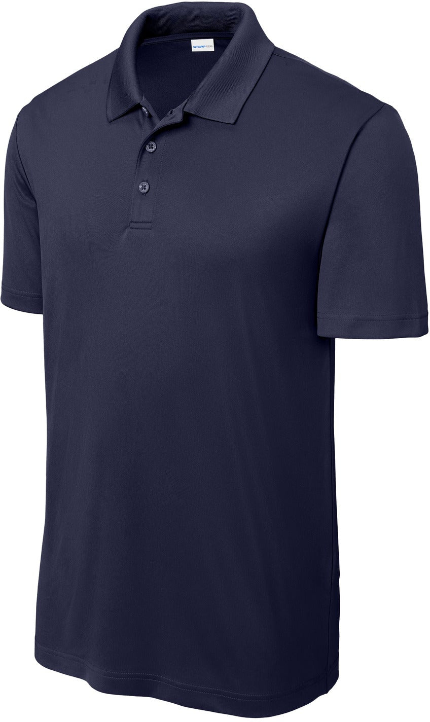 Sport-Tek PosiCharge Re-Compete Polo-Sport-Tek-True Navy-XS-Thread Logic