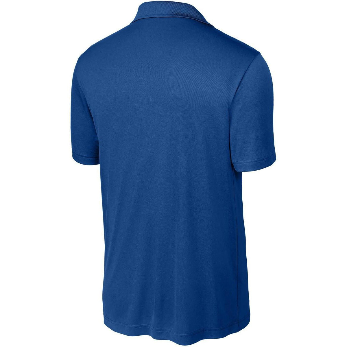 no-logo Sport-Tek PosiCharge Re-Compete Polo-Sport-Tek-Thread Logic