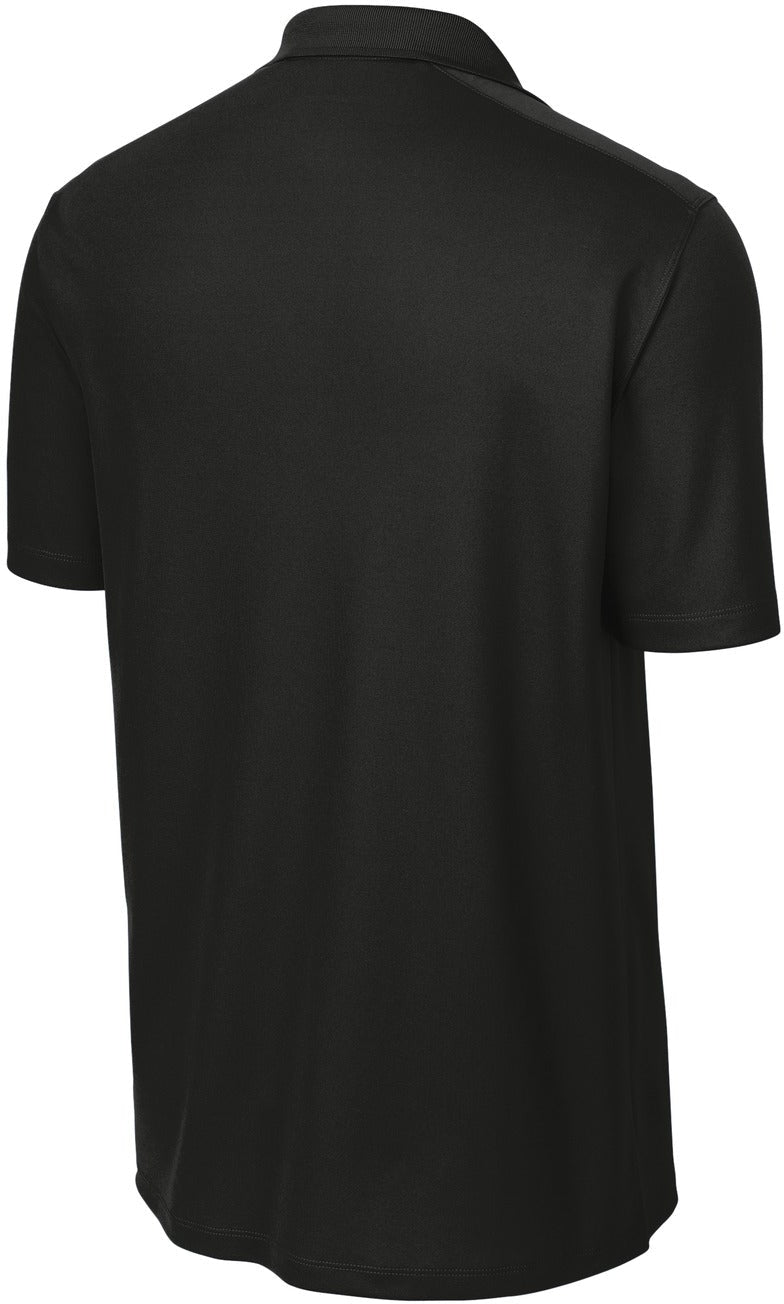 no-logo Sport-Tek UV Micropique Polo-Sport-Tek-Thread Logic