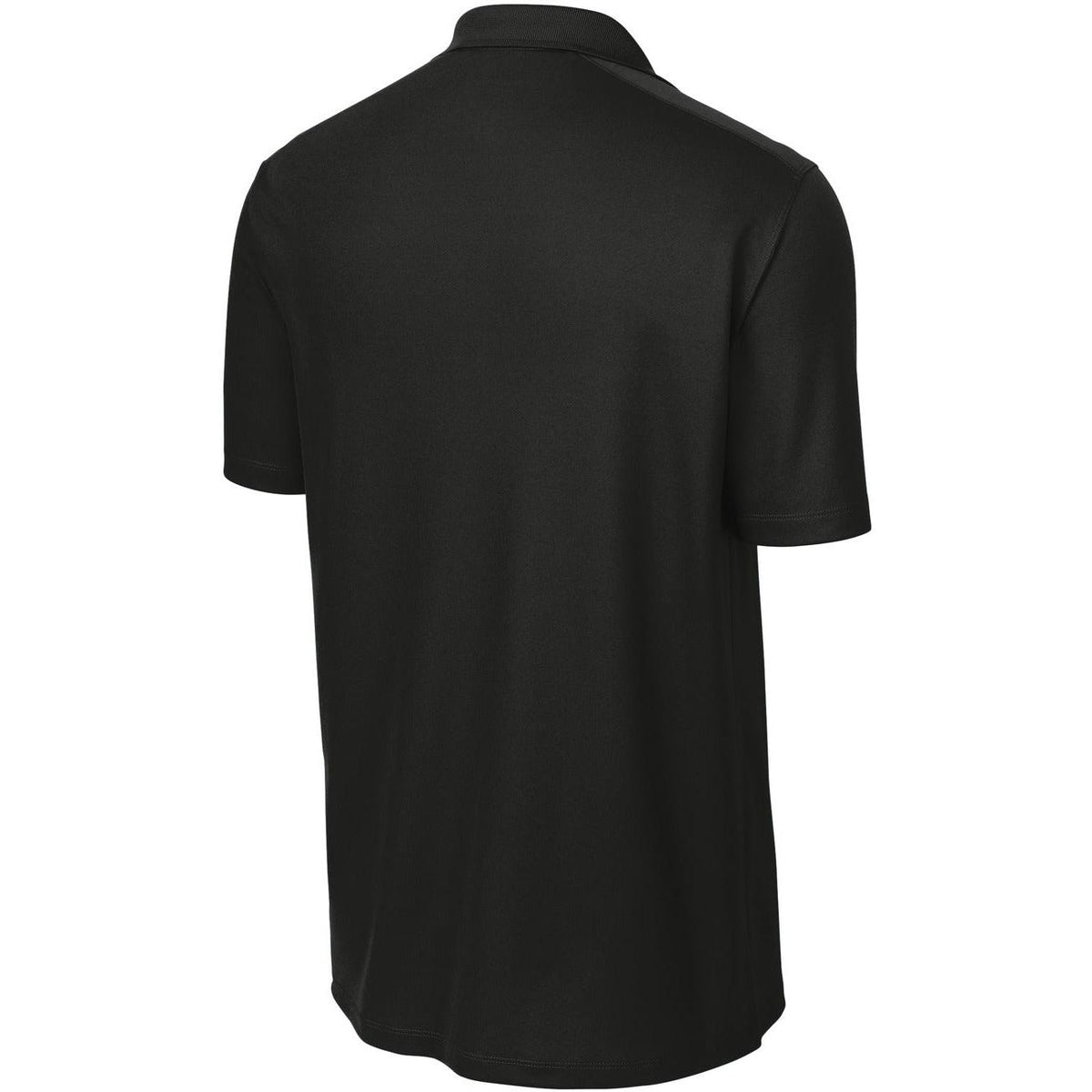no-logo Sport-Tek UV Micropique Polo-Sport-Tek-Thread Logic