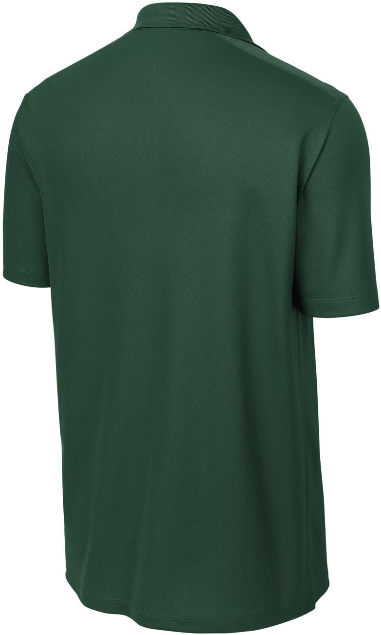 no-logo Sport-Tek UV Micropique Polo-Sport-Tek-Thread Logic