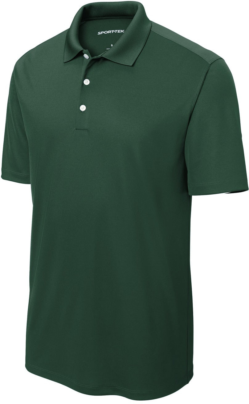 Sport-Tek UV Micropique Polo-Sport-Tek-Forest Green-XS-Thread Logic