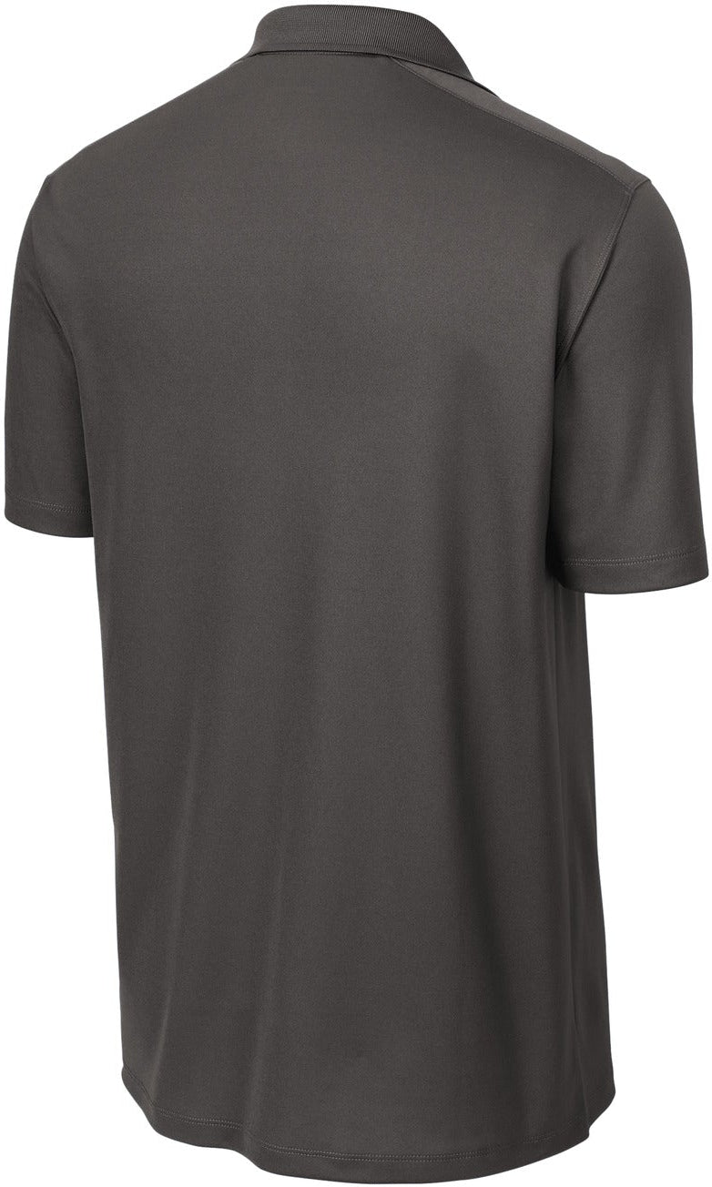 no-logo Sport-Tek UV Micropique Polo-Sport-Tek-Thread Logic