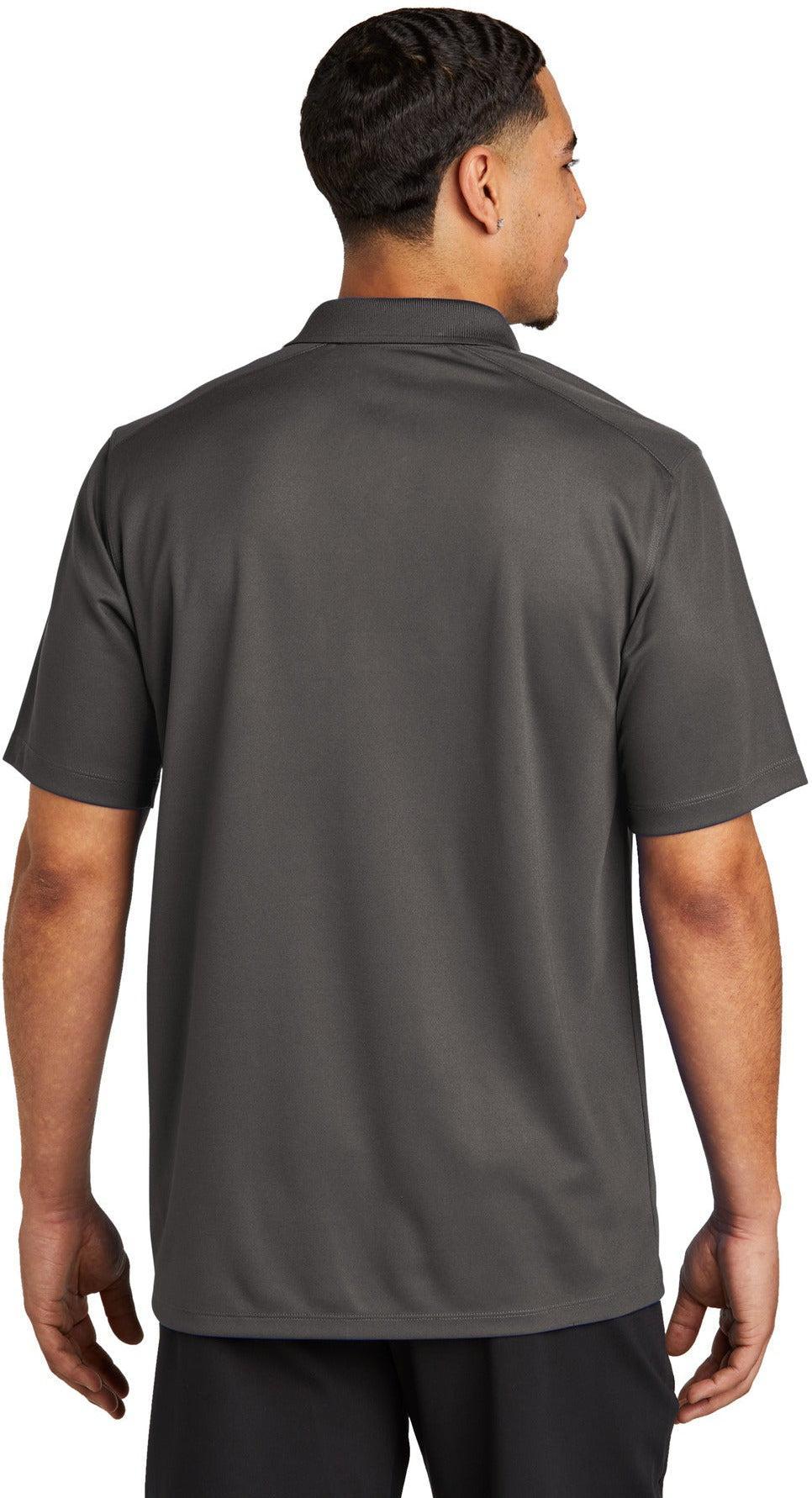 no-logo Sport-Tek UV Micropique Polo-Sport-Tek-Thread Logic