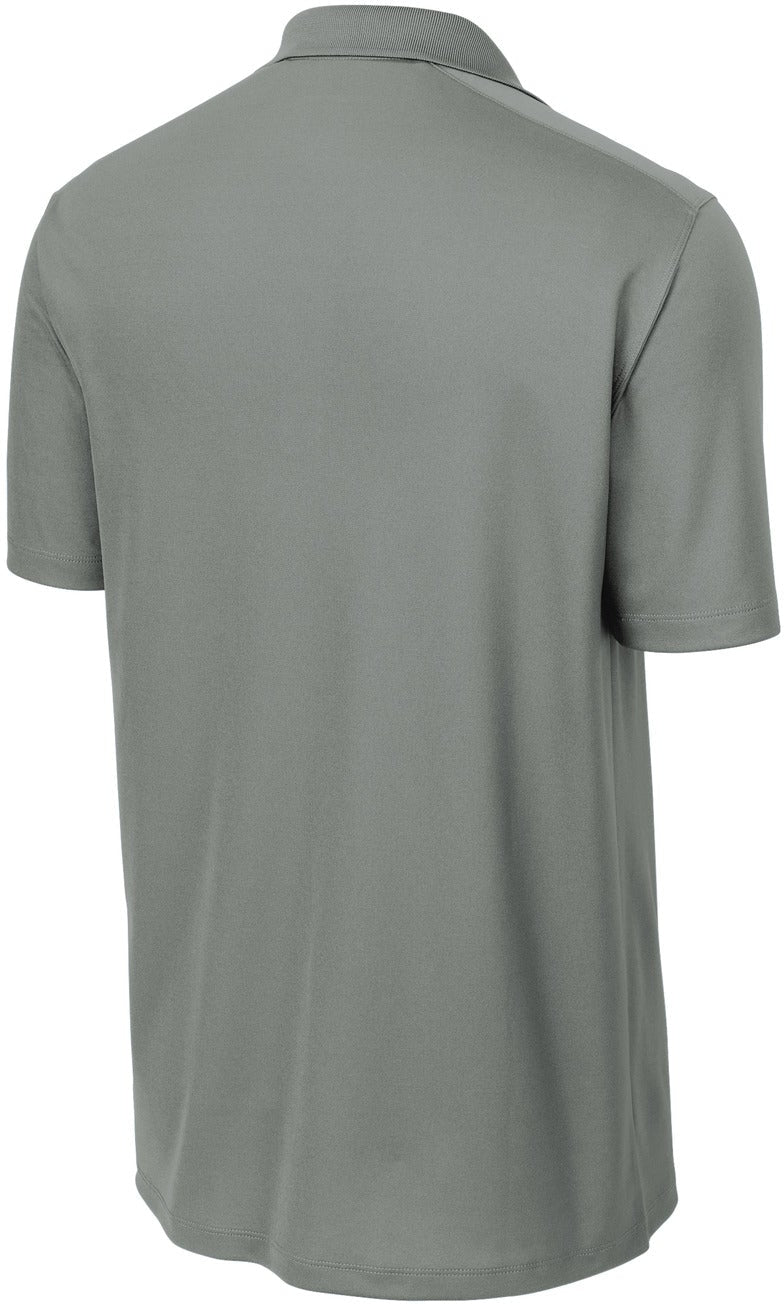 no-logo Sport-Tek UV Micropique Polo-Sport-Tek-Thread Logic