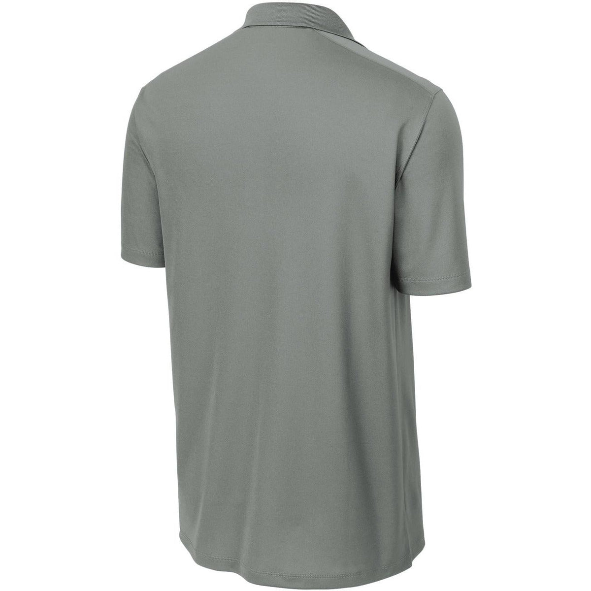 no-logo Sport-Tek UV Micropique Polo-Sport-Tek-Thread Logic