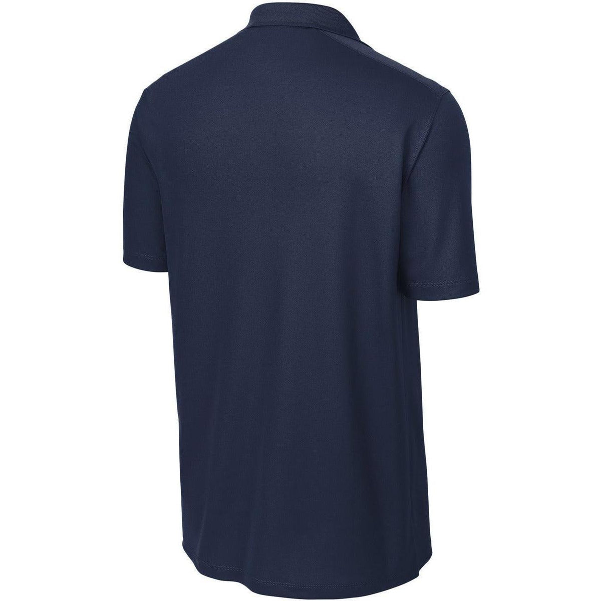 no-logo Sport-Tek UV Micropique Polo-Sport-Tek-Thread Logic