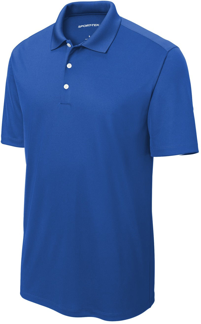 Sport-Tek UV Micropique Polo-Sport-Tek-True Royal-XS-Thread Logic