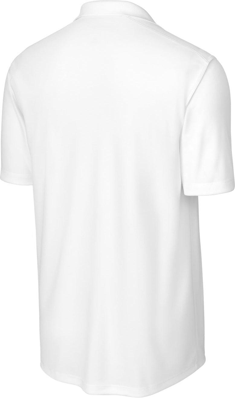 no-logo Sport-Tek UV Micropique Polo-Sport-Tek-Thread Logic
