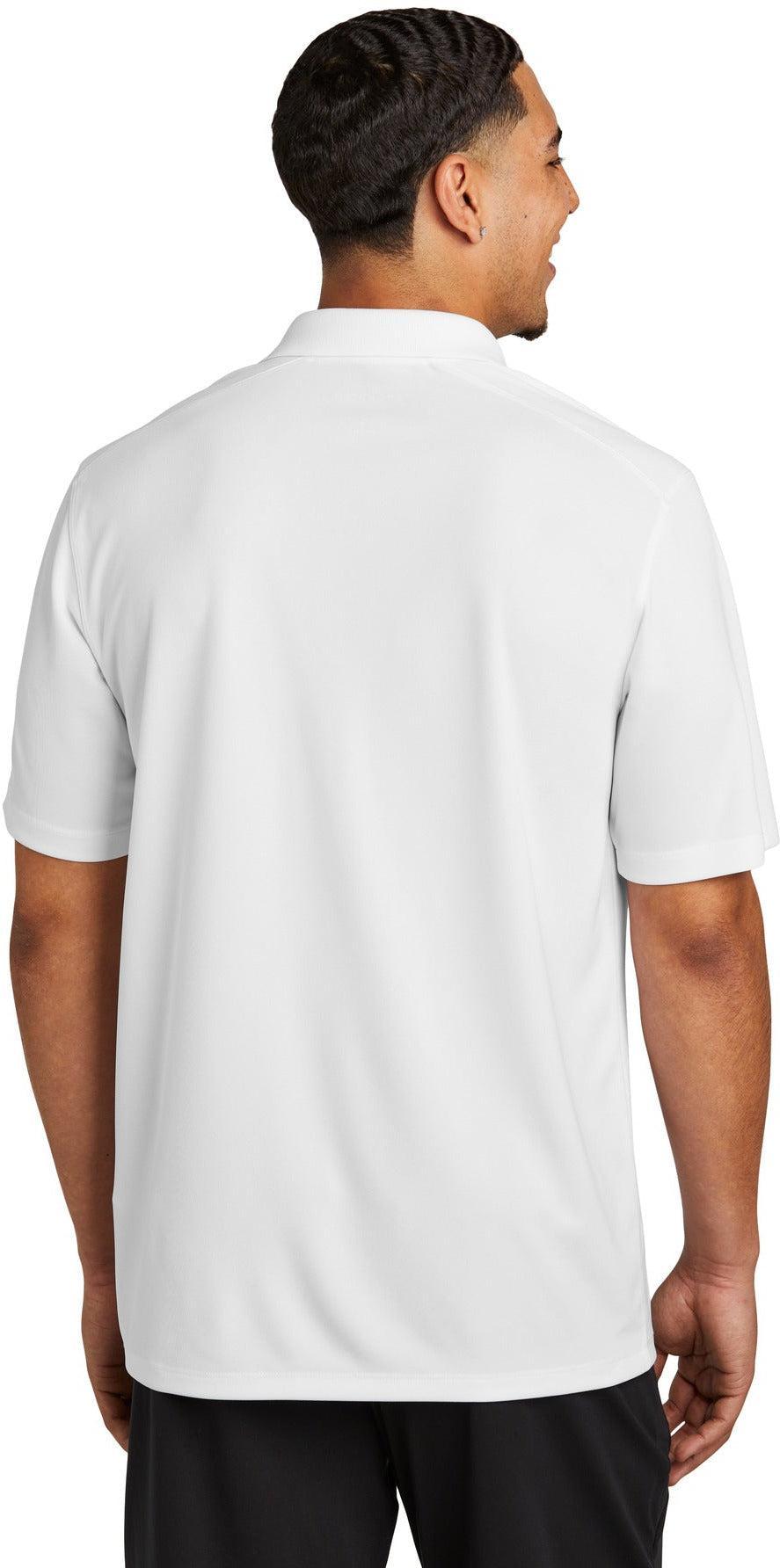 no-logo Sport-Tek UV Micropique Polo-Sport-Tek-Thread Logic