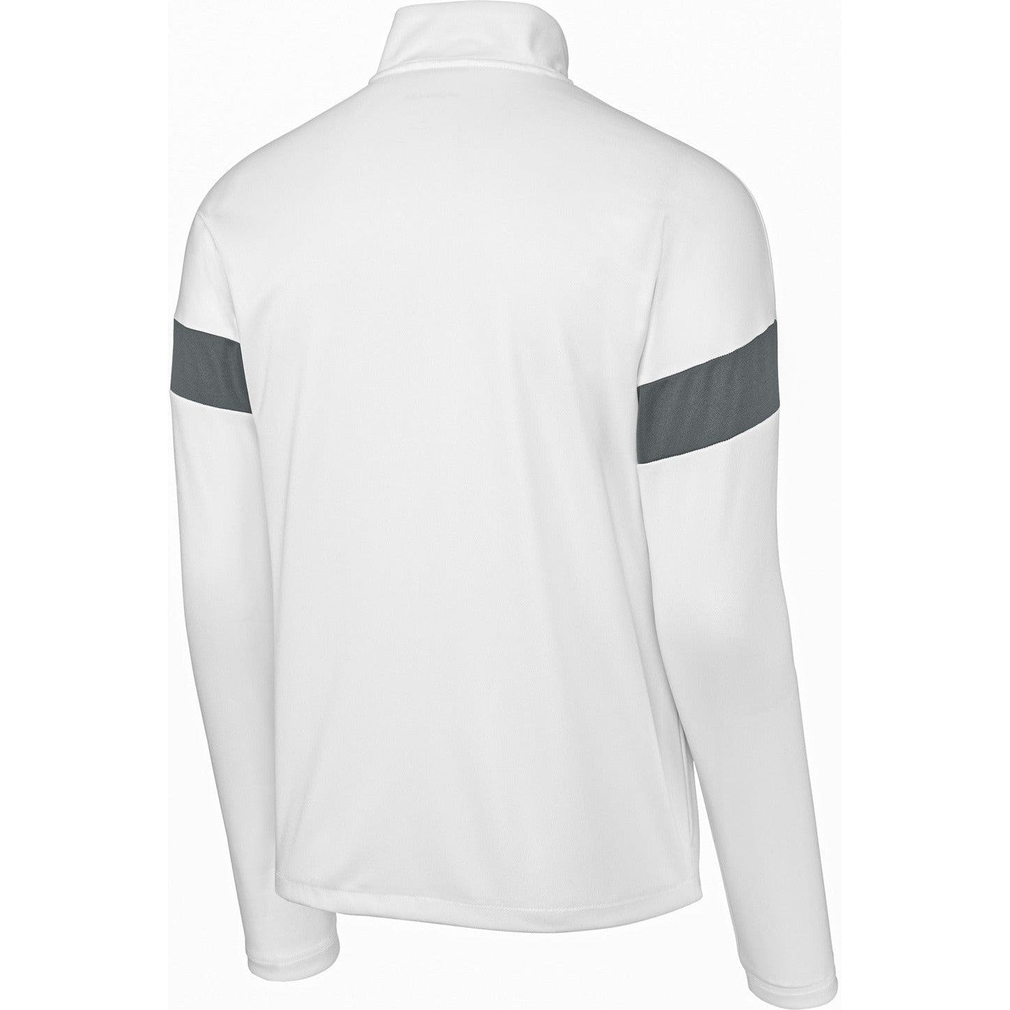 no-logo Sport-Tek Travel Full-Zip Jacket-Sport-Tek-Thread Logic