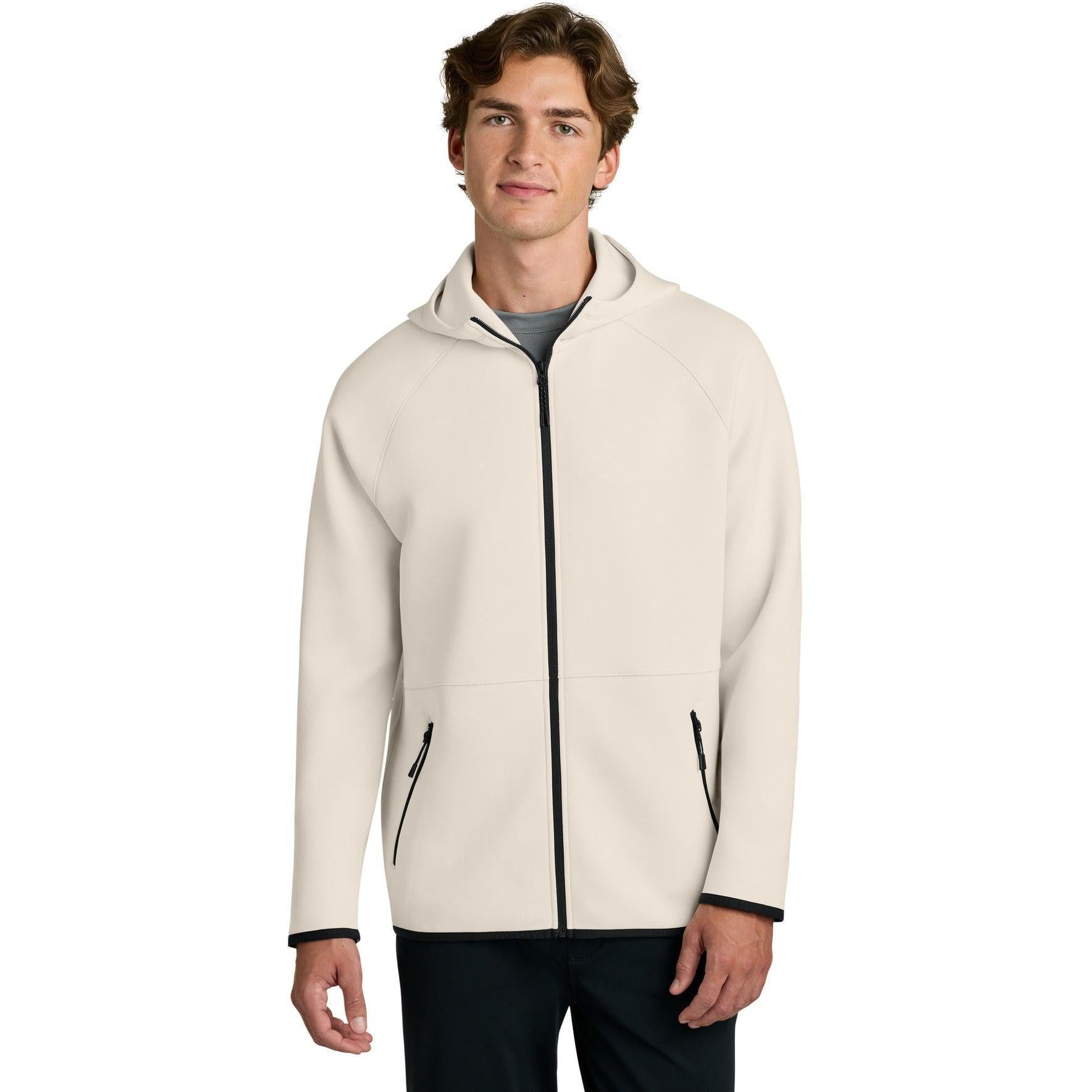 Sport-TekPhenom Full-Zip Hoodie