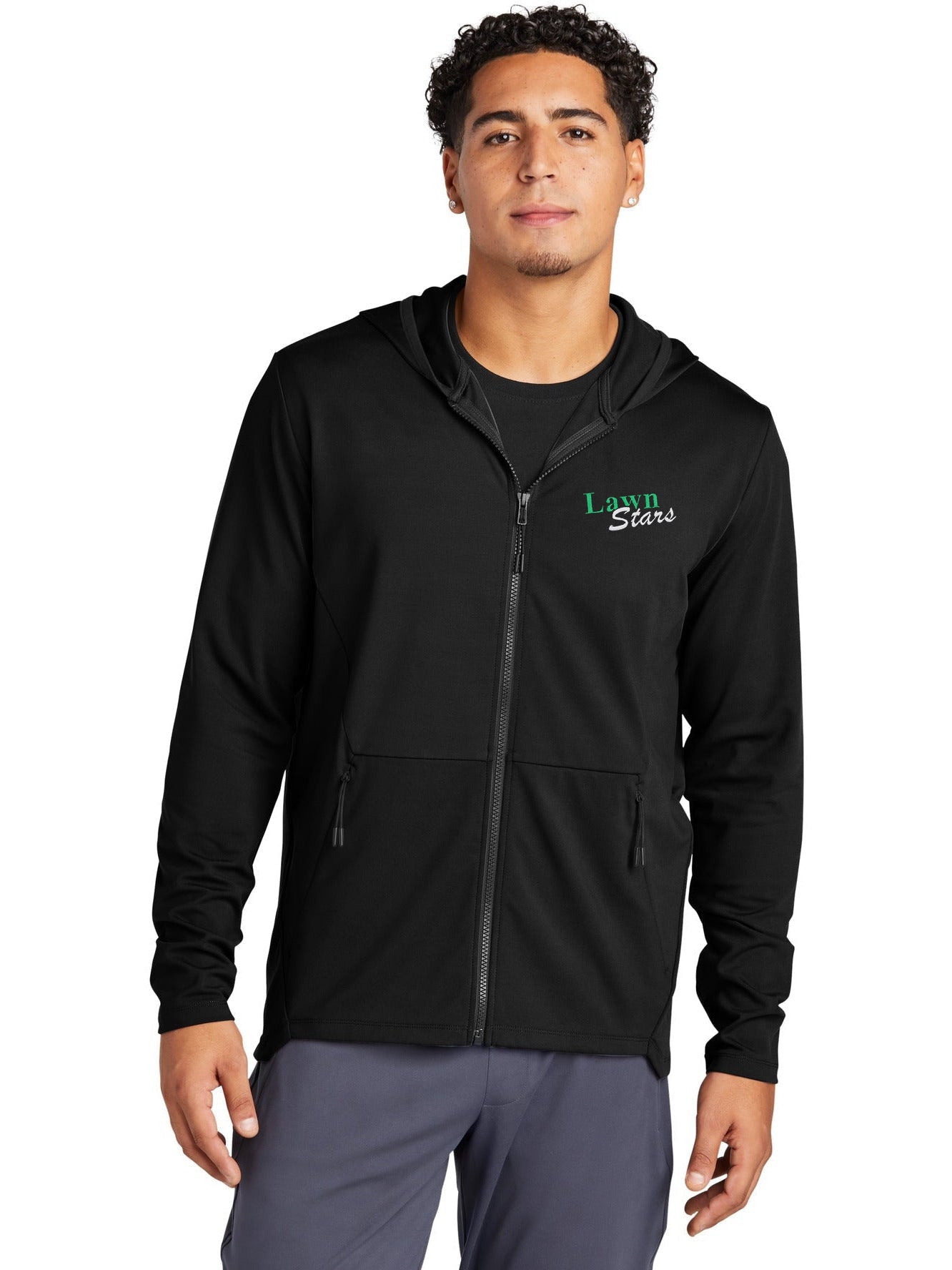 Sport Tek Hoodie Signature Swine Sport-Tek ® Super Heavyweight