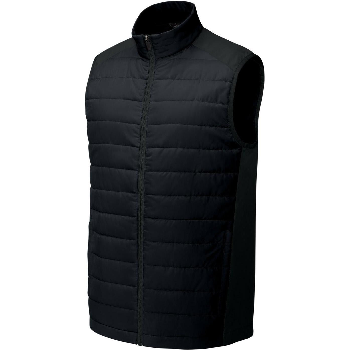 Sport-Tek Teknical Hybrid Vest