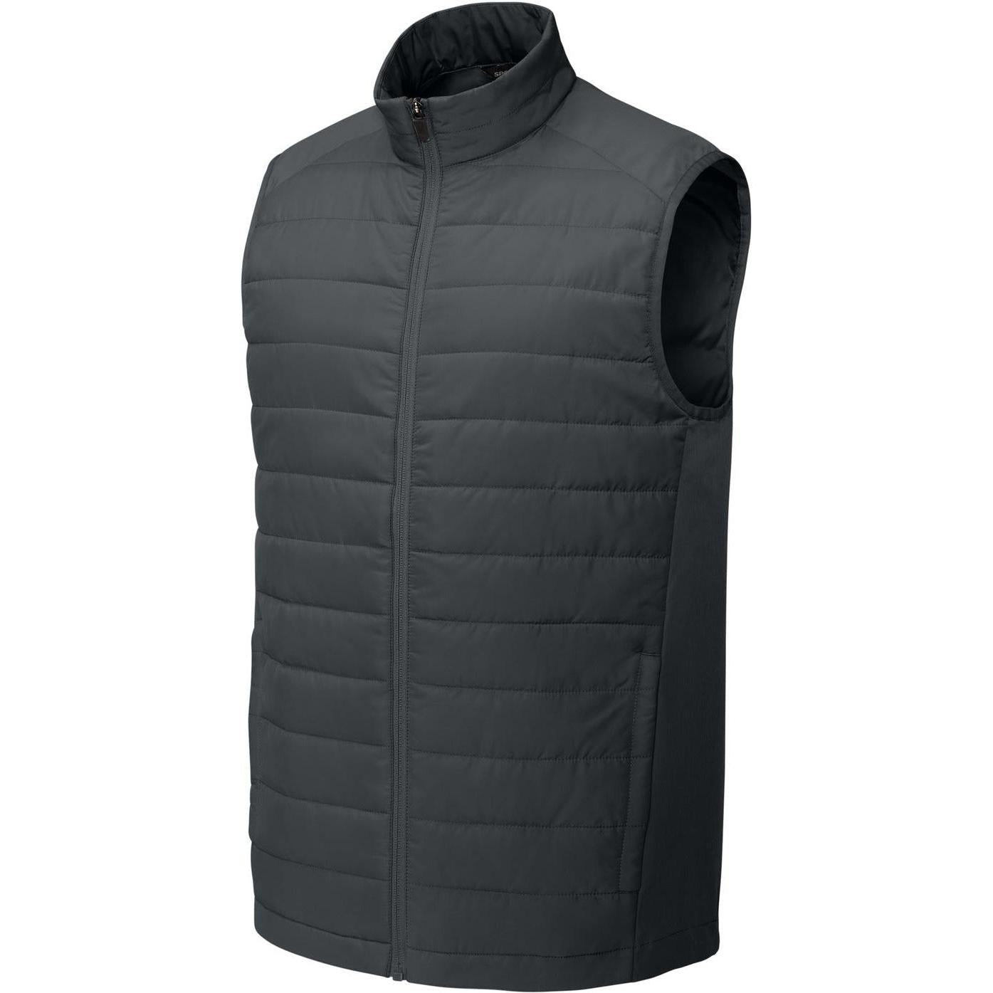 Sport-Tek Teknical Hybrid Vest