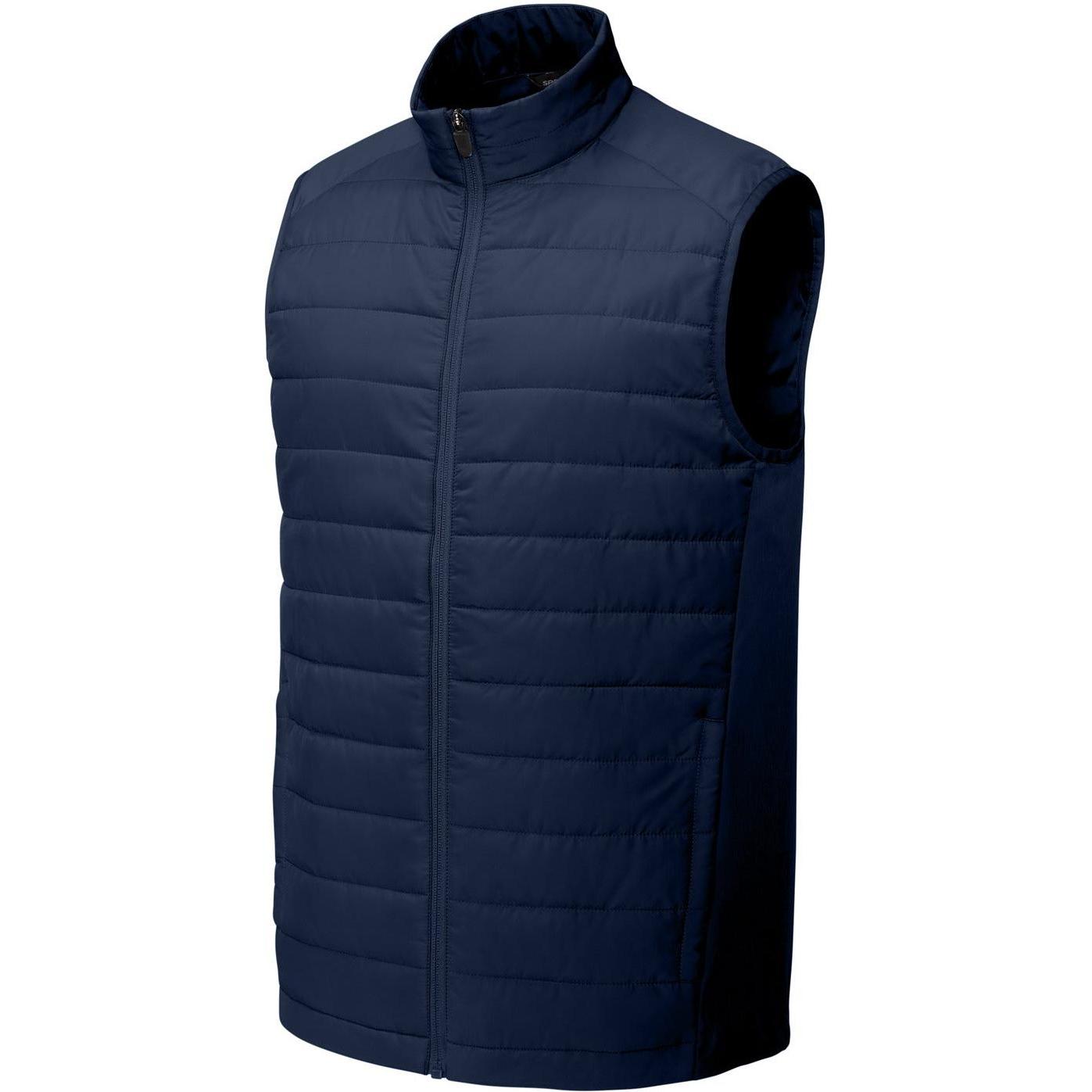 Sport-Tek Teknical Hybrid Vest