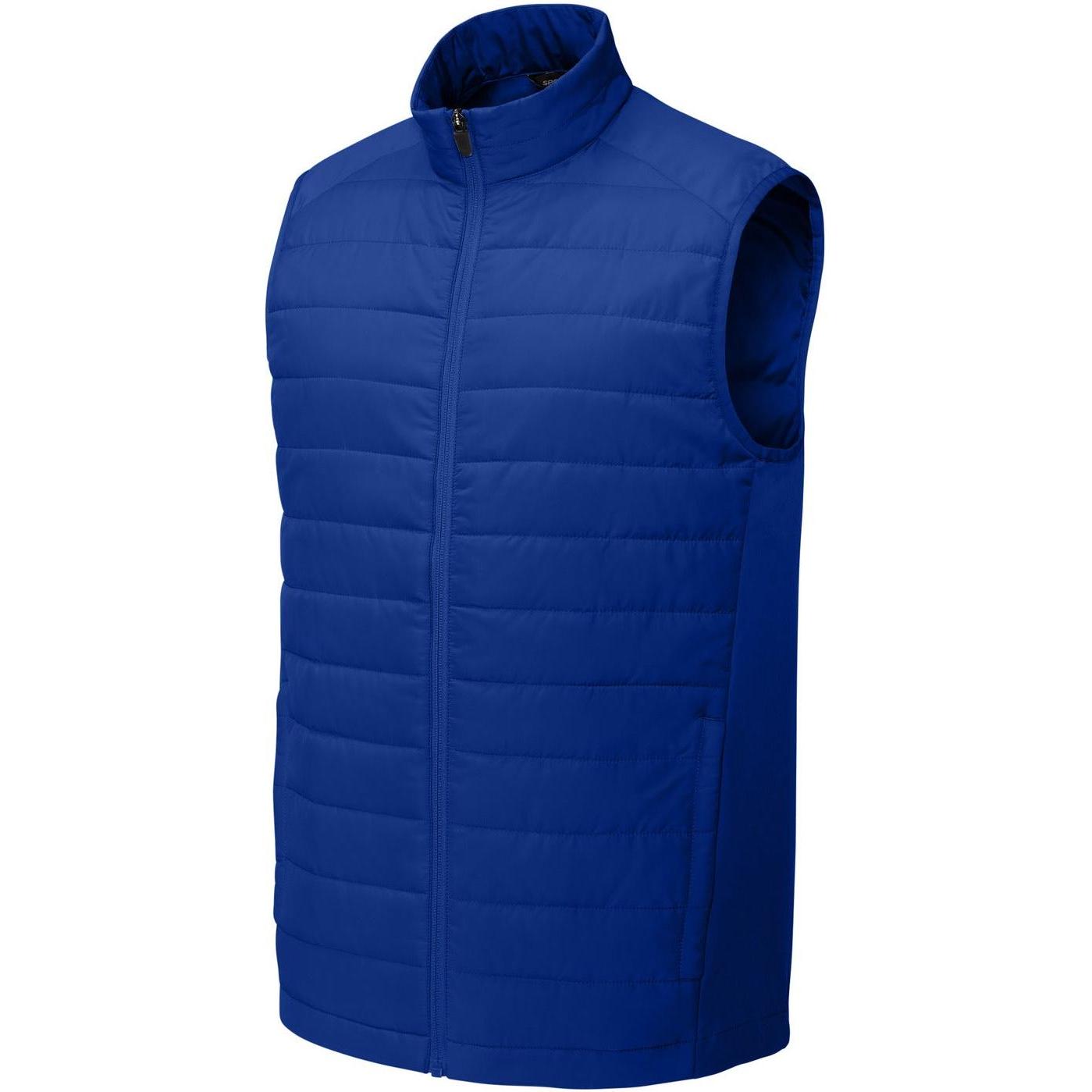 Sport-Tek Teknical Hybrid Vest