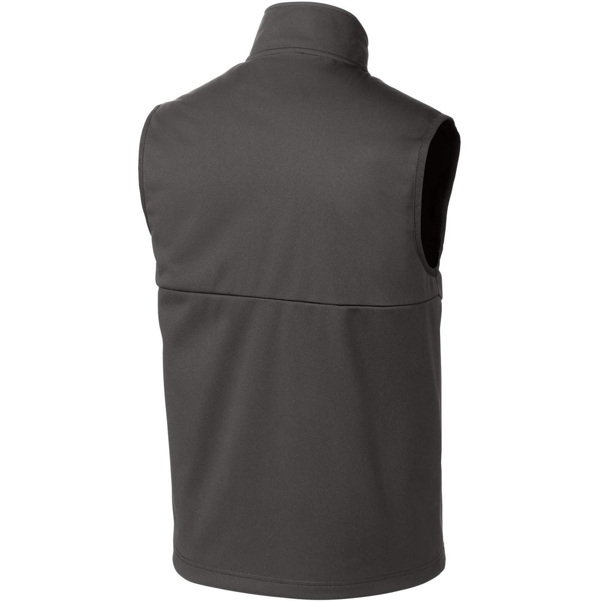 no-logo Sport-Tek Soft Shell Vest-Sport-Tek-Thread Logic