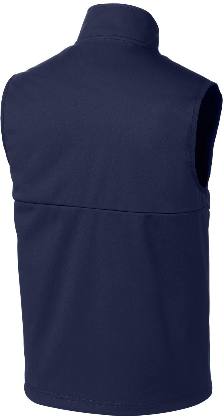 no-logo Sport-Tek Soft Shell Vest-Sport-Tek-Thread Logic